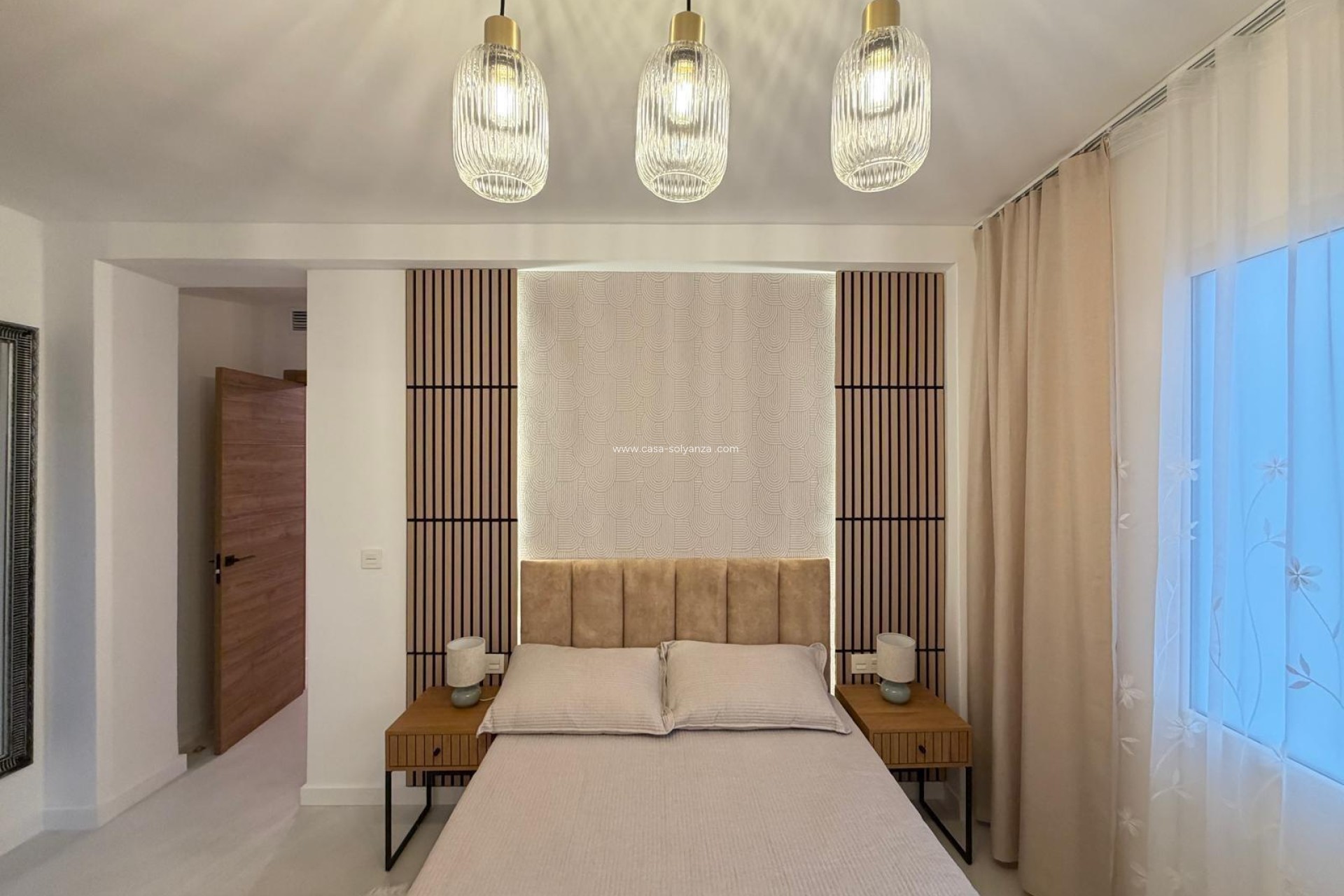 Wiederverkauf - Wohnung - Torrevieja - Playa del Cura