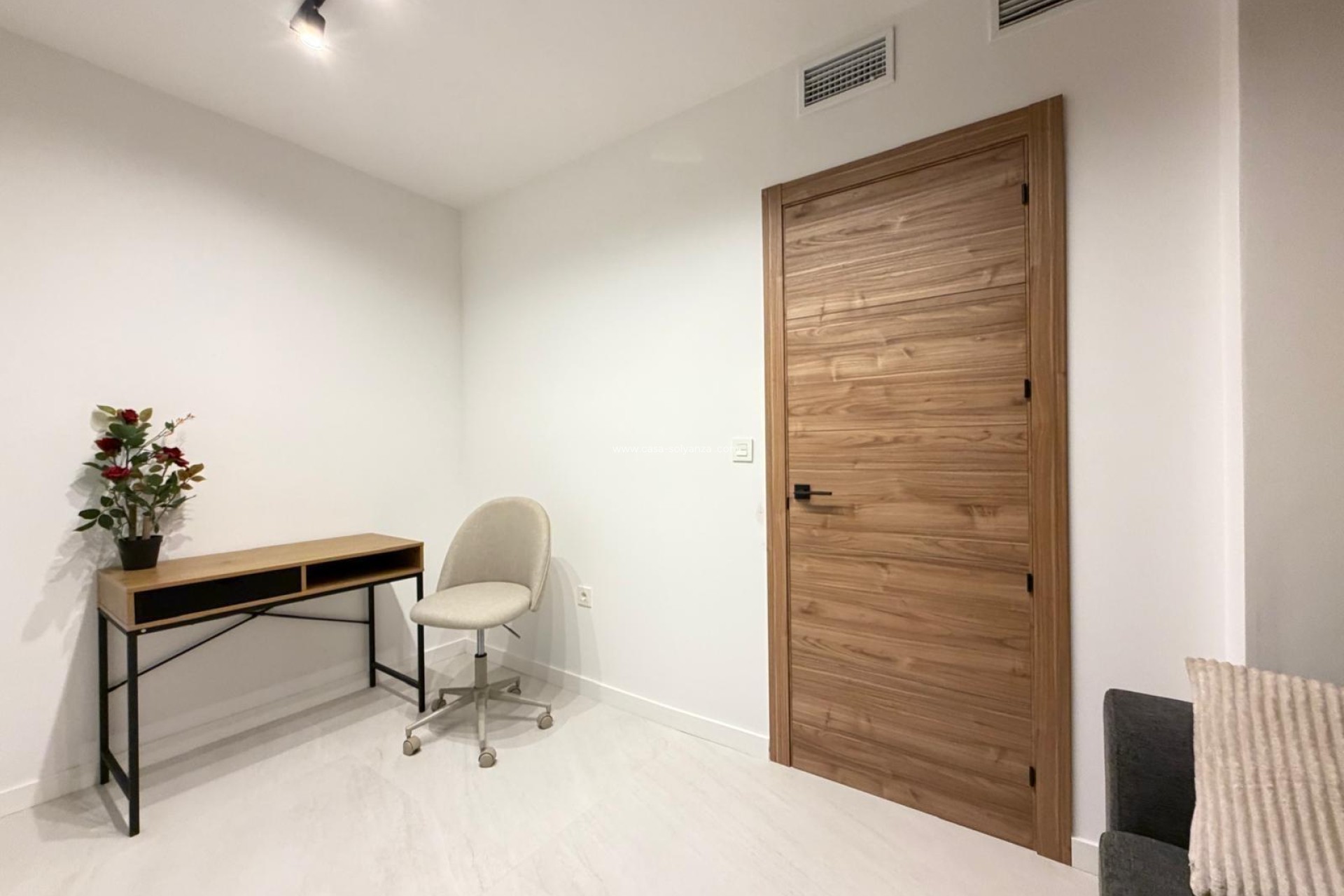 Wiederverkauf - Wohnung - Torrevieja - Playa del Cura