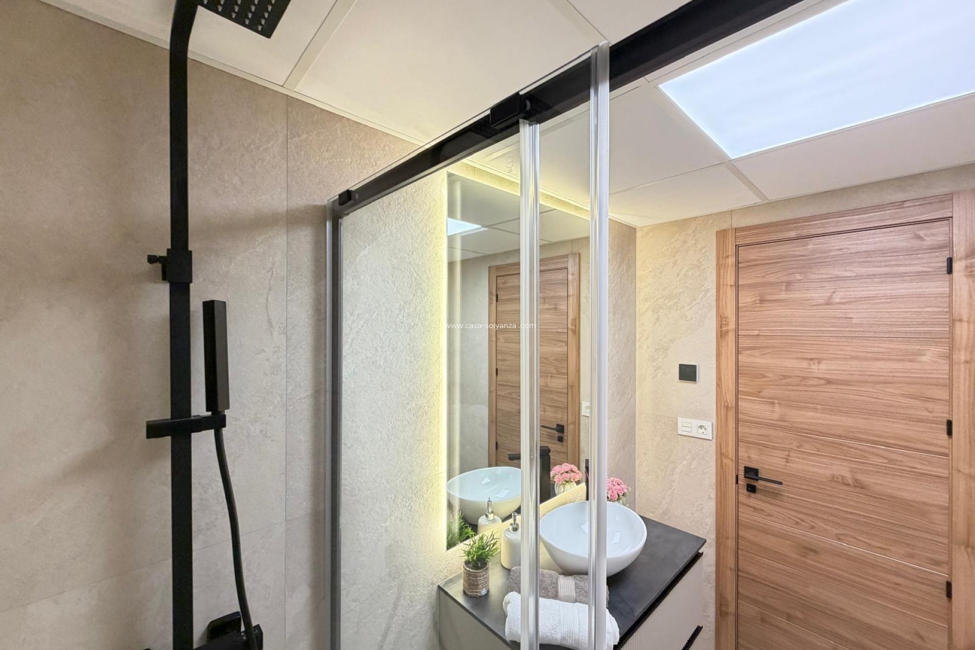 Wiederverkauf - Wohnung - Torrevieja - Playa del Cura