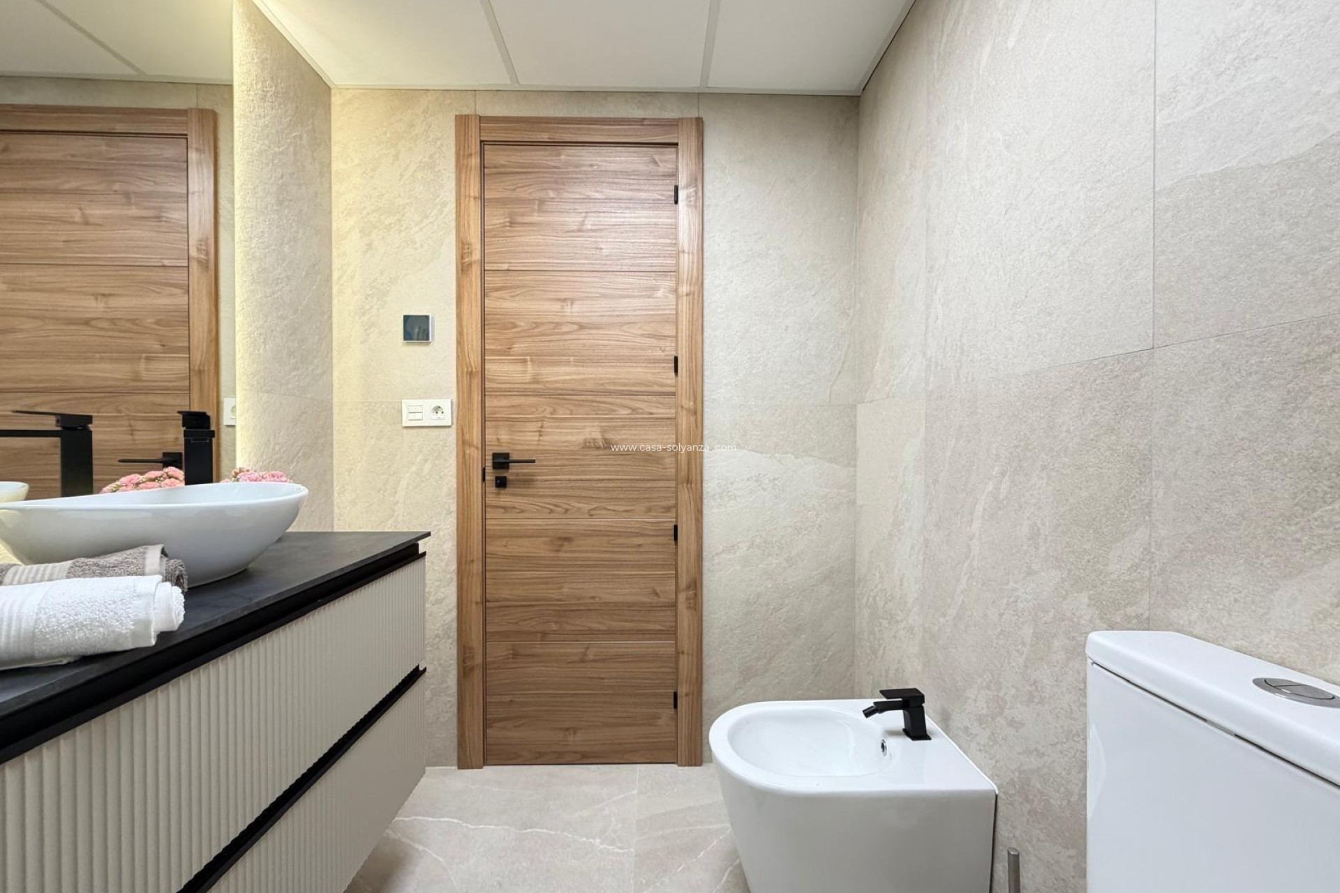 Wiederverkauf - Wohnung - Torrevieja - Playa del Cura