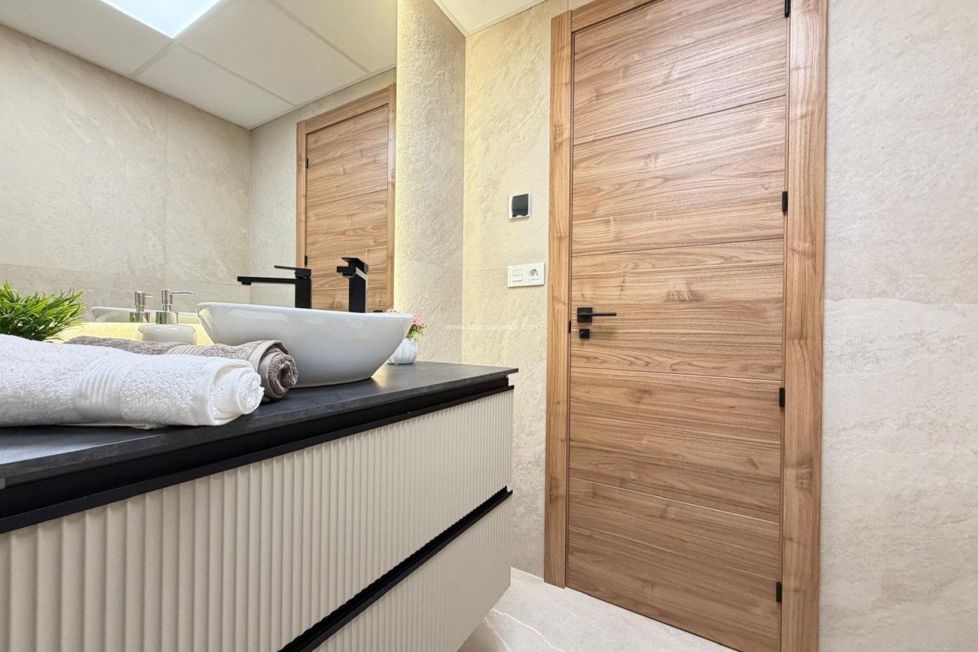 Wiederverkauf - Wohnung - Torrevieja - Playa del Cura