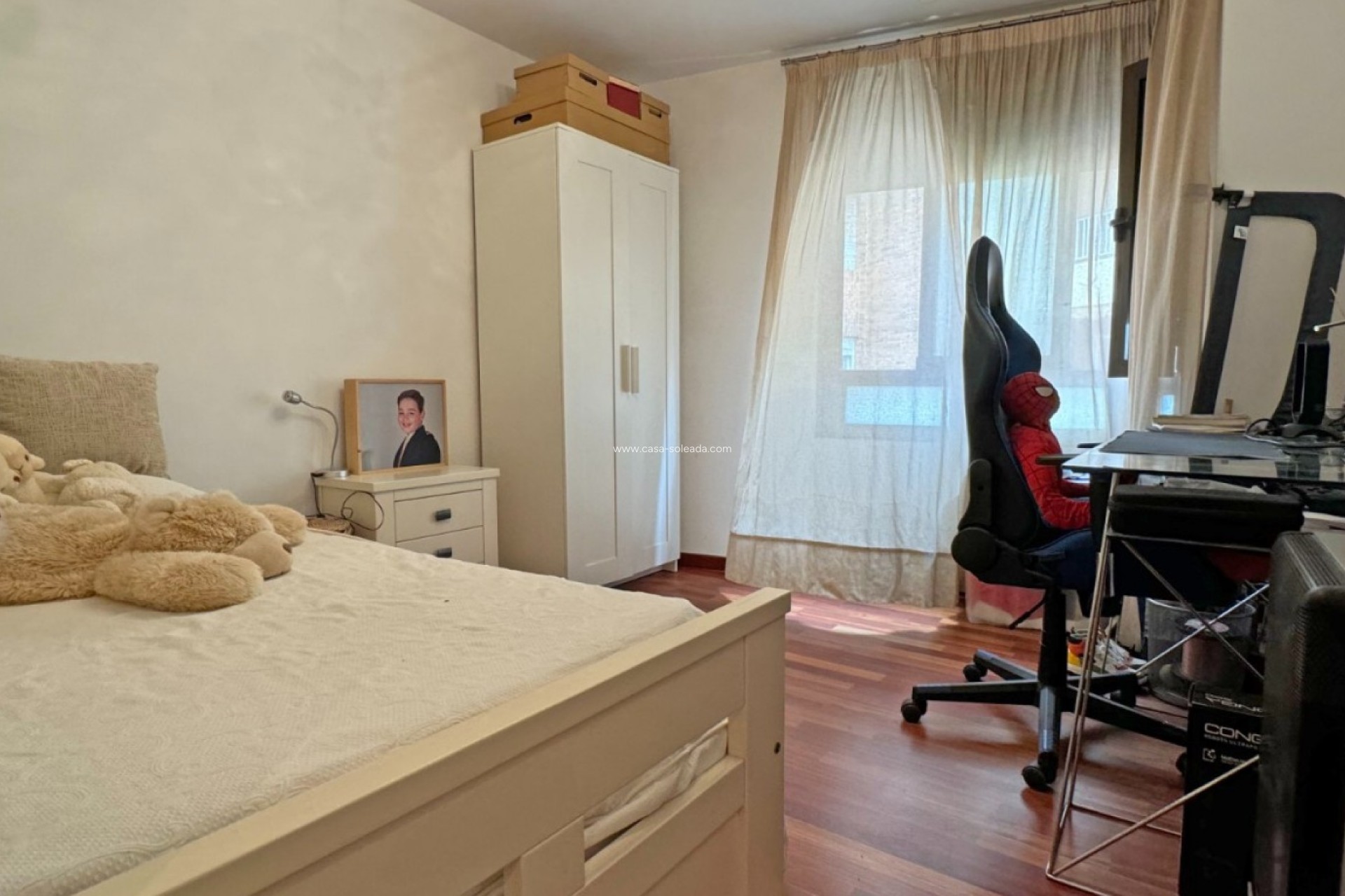 Wiederverkauf - Wohnung - Torrevieja - Playa del Cura