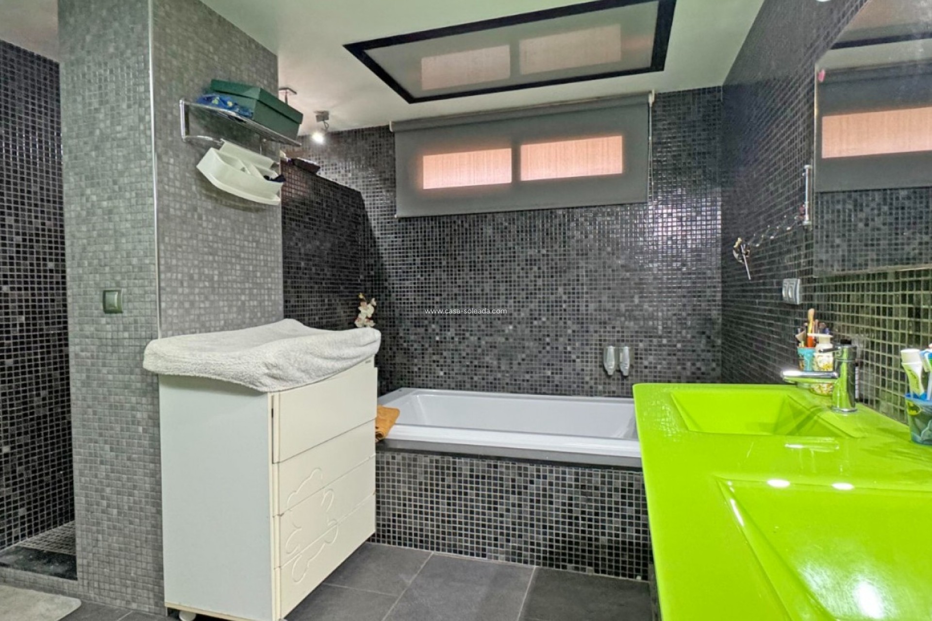 Wiederverkauf - Wohnung - Torrevieja - Playa del Cura