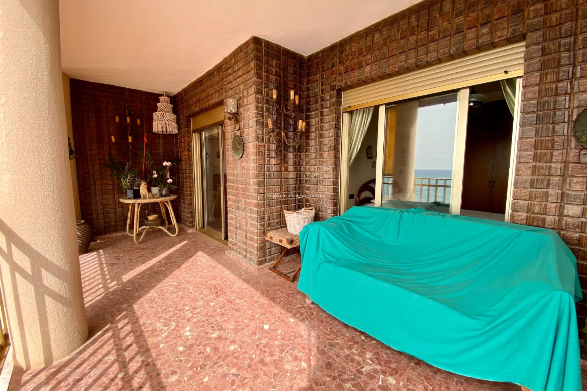Wiederverkauf - Wohnung - Torrevieja - Playa del Cura