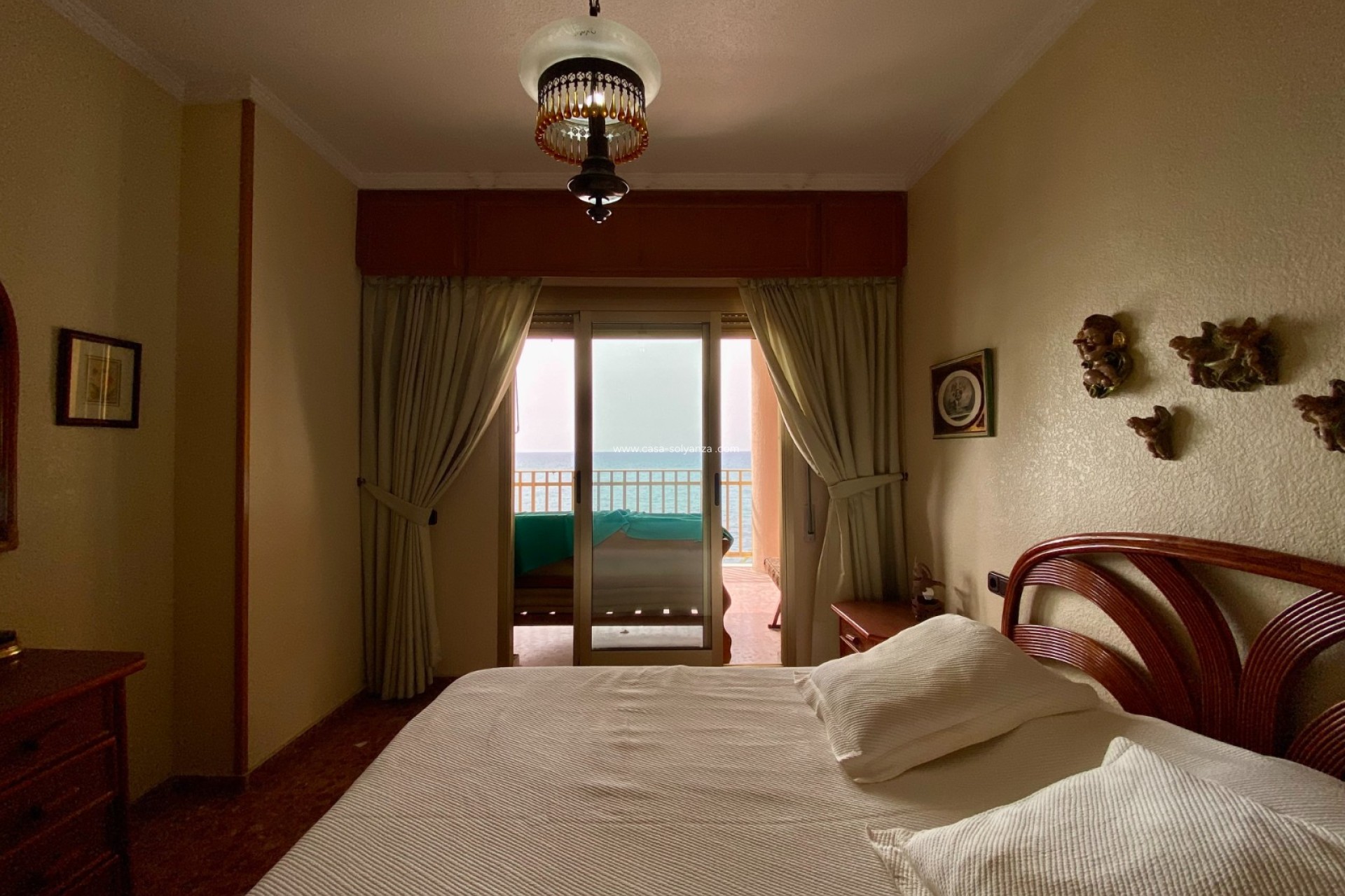 Wiederverkauf - Wohnung - Torrevieja - Playa del Cura