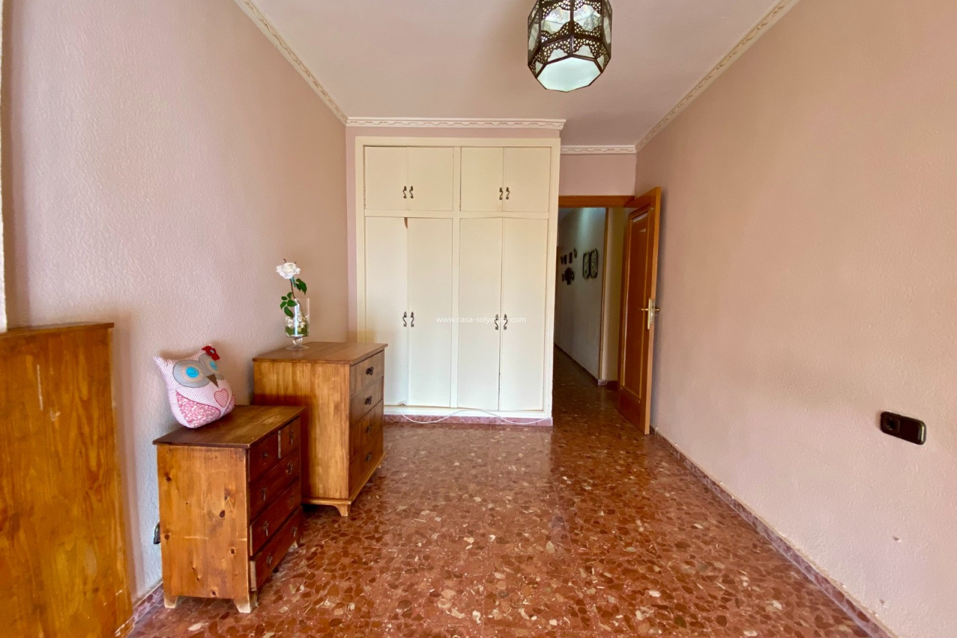 Wiederverkauf - Wohnung - Torrevieja - Playa del Cura