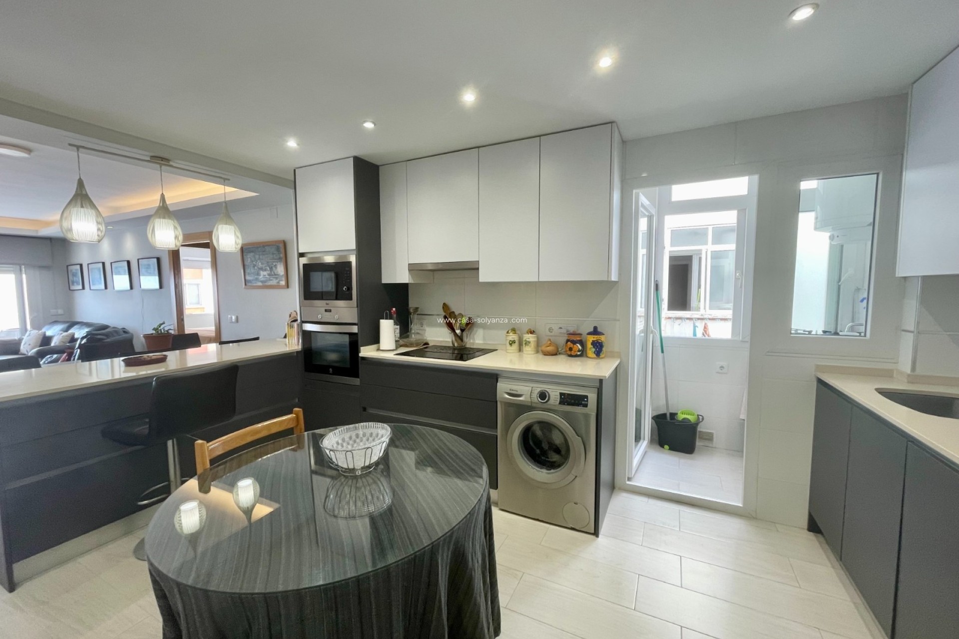 Wiederverkauf - Wohnung - Torrevieja - Playa del Cura