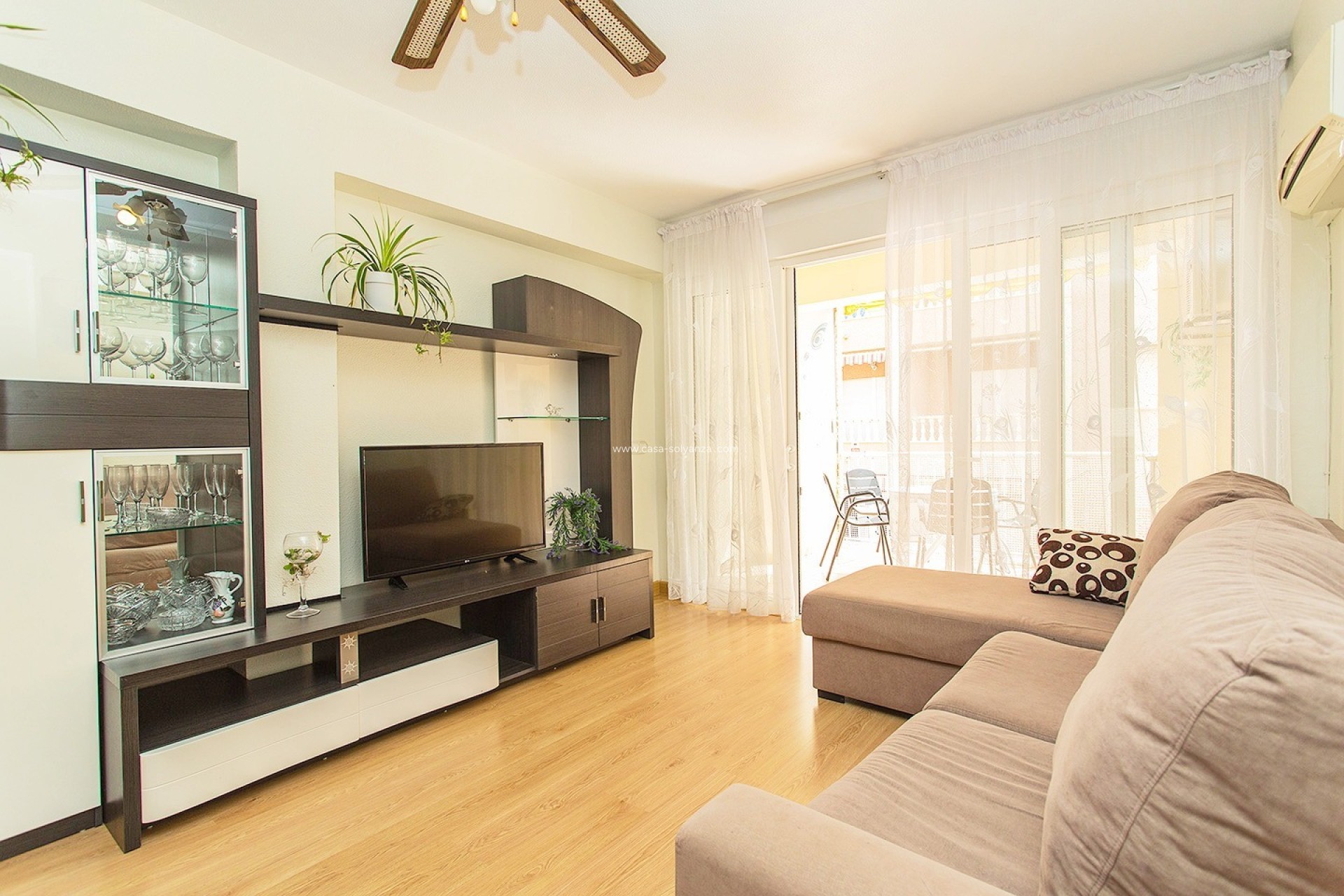 Wiederverkauf - Wohnung - Torrevieja - Playa del Cura