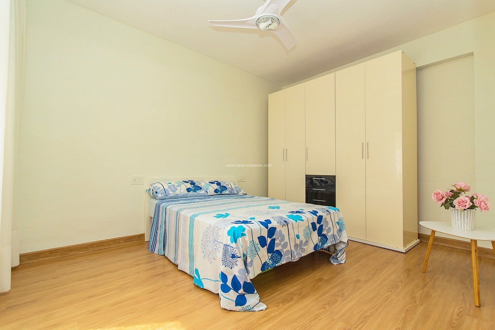 Wiederverkauf - Wohnung - Torrevieja - Playa del Cura