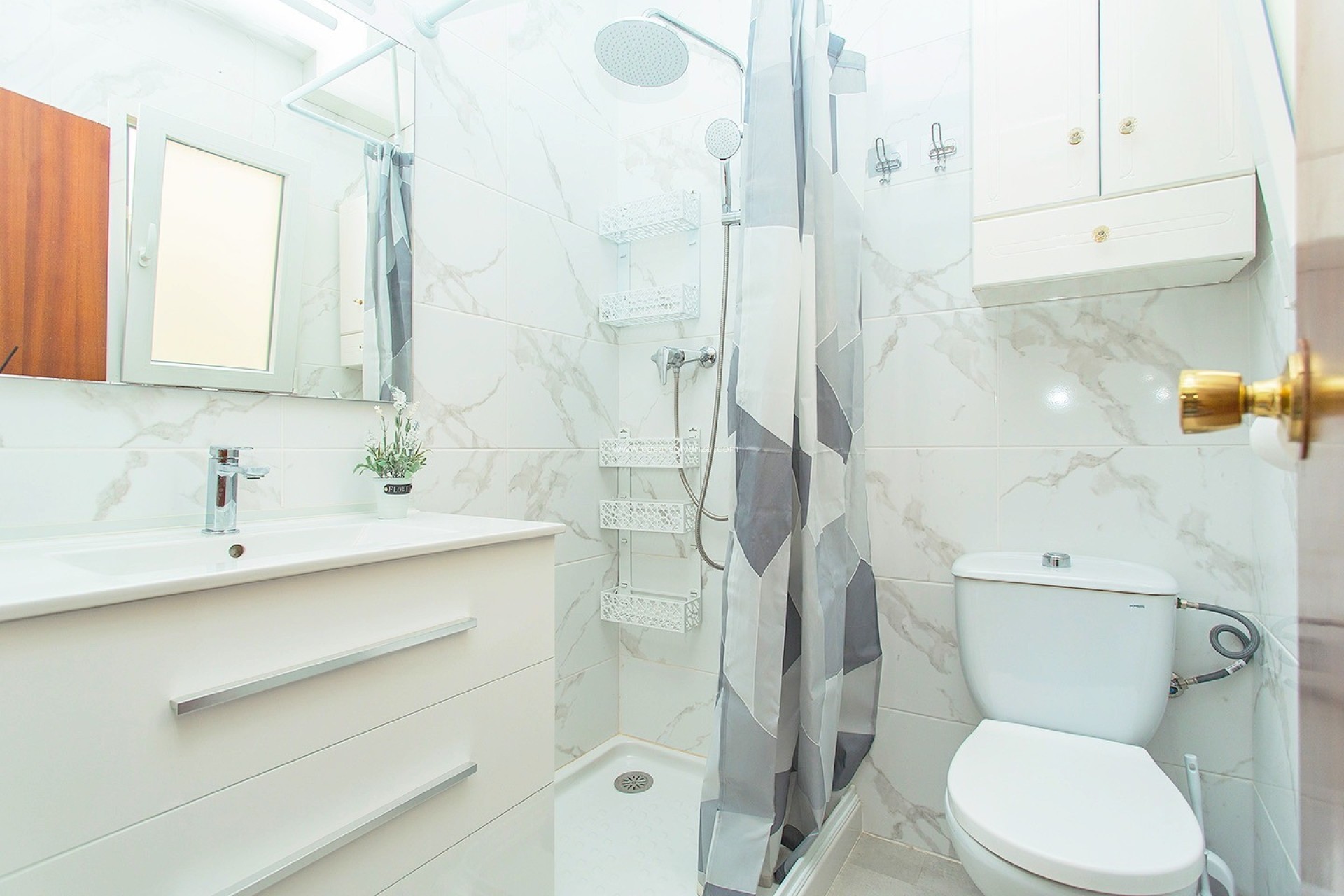 Wiederverkauf - Wohnung - Torrevieja - Playa del Cura