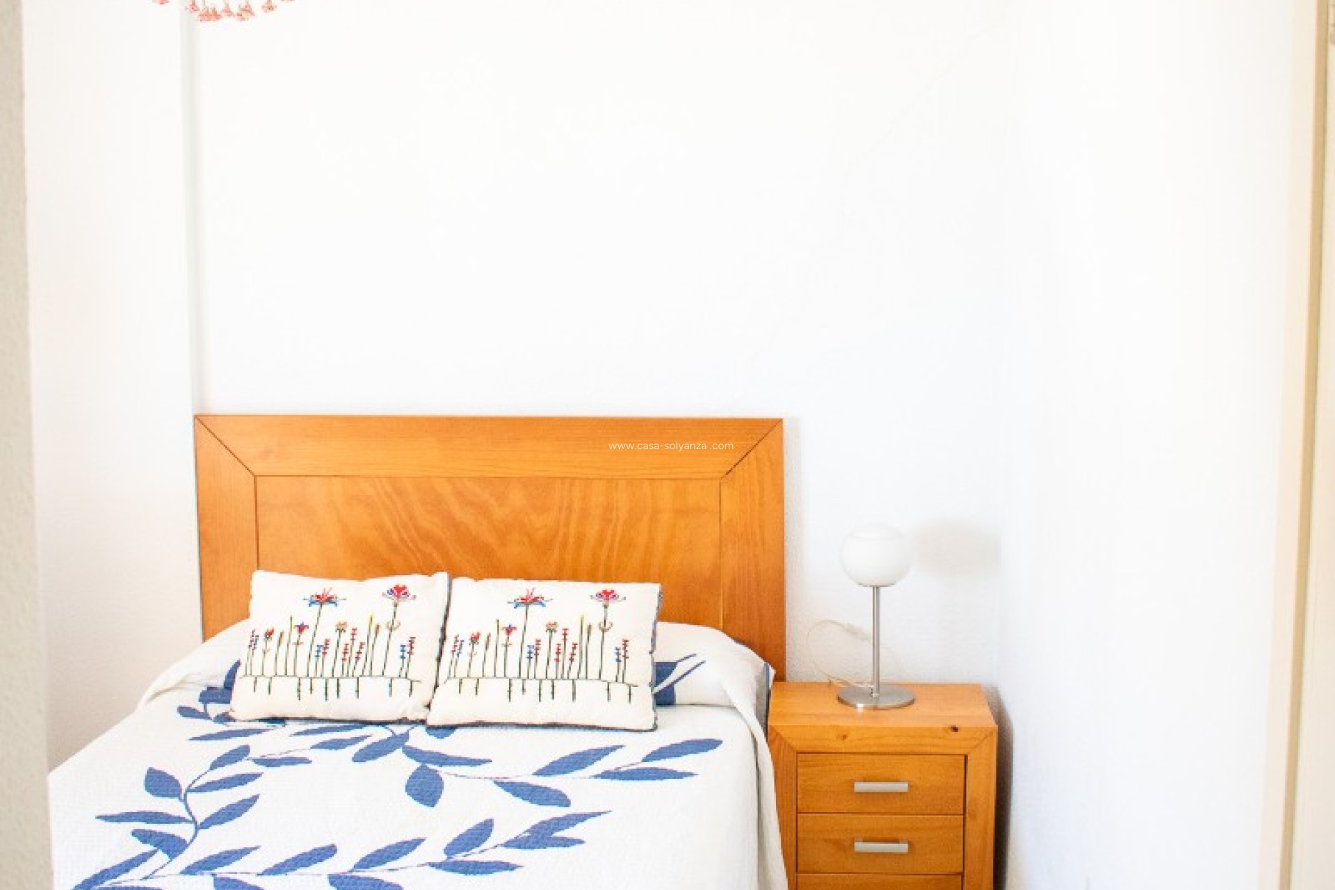 Wiederverkauf - Wohnung - Torrevieja - Playa del Cura