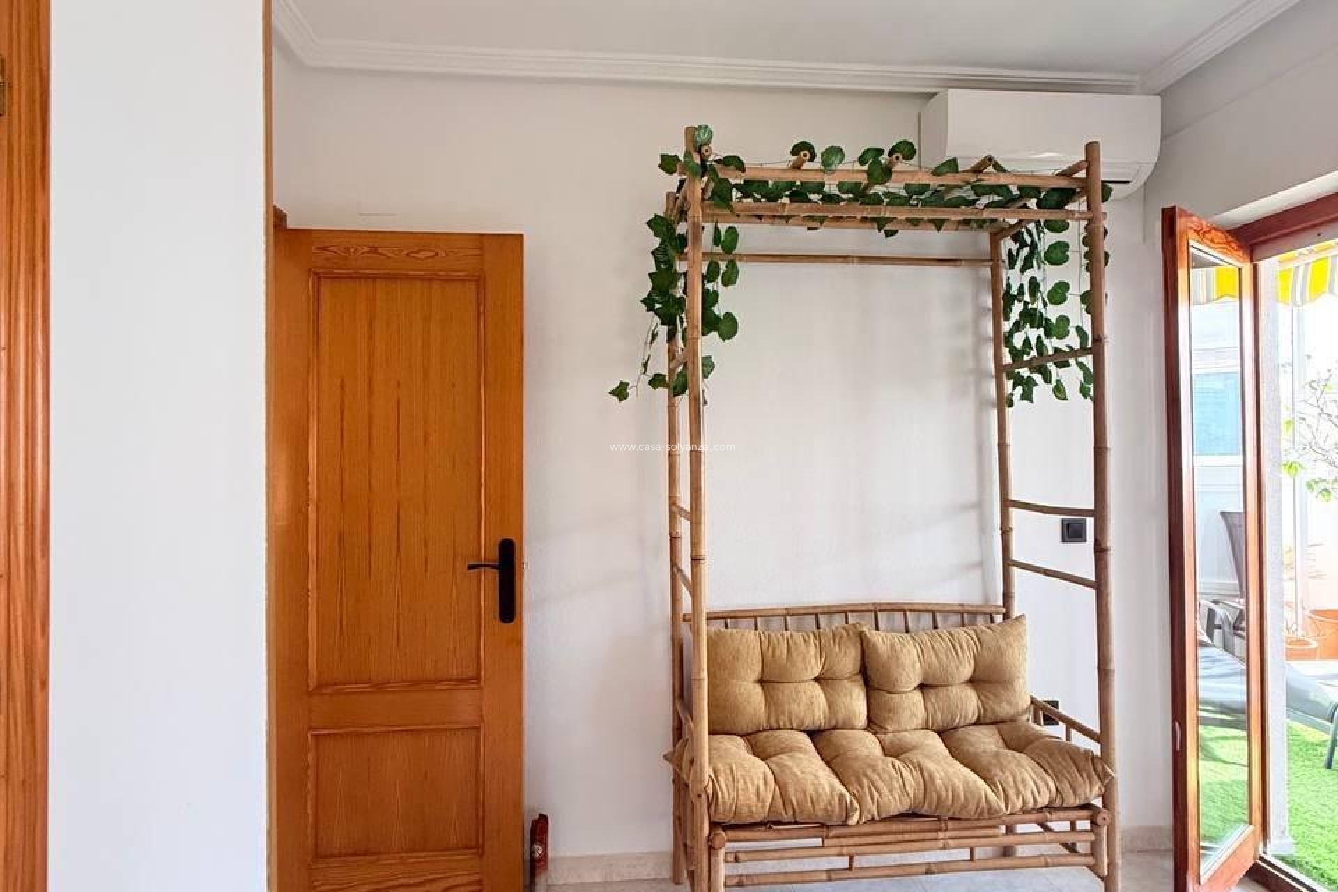 Wiederverkauf - Wohnung - Torrevieja - Playa del Cura