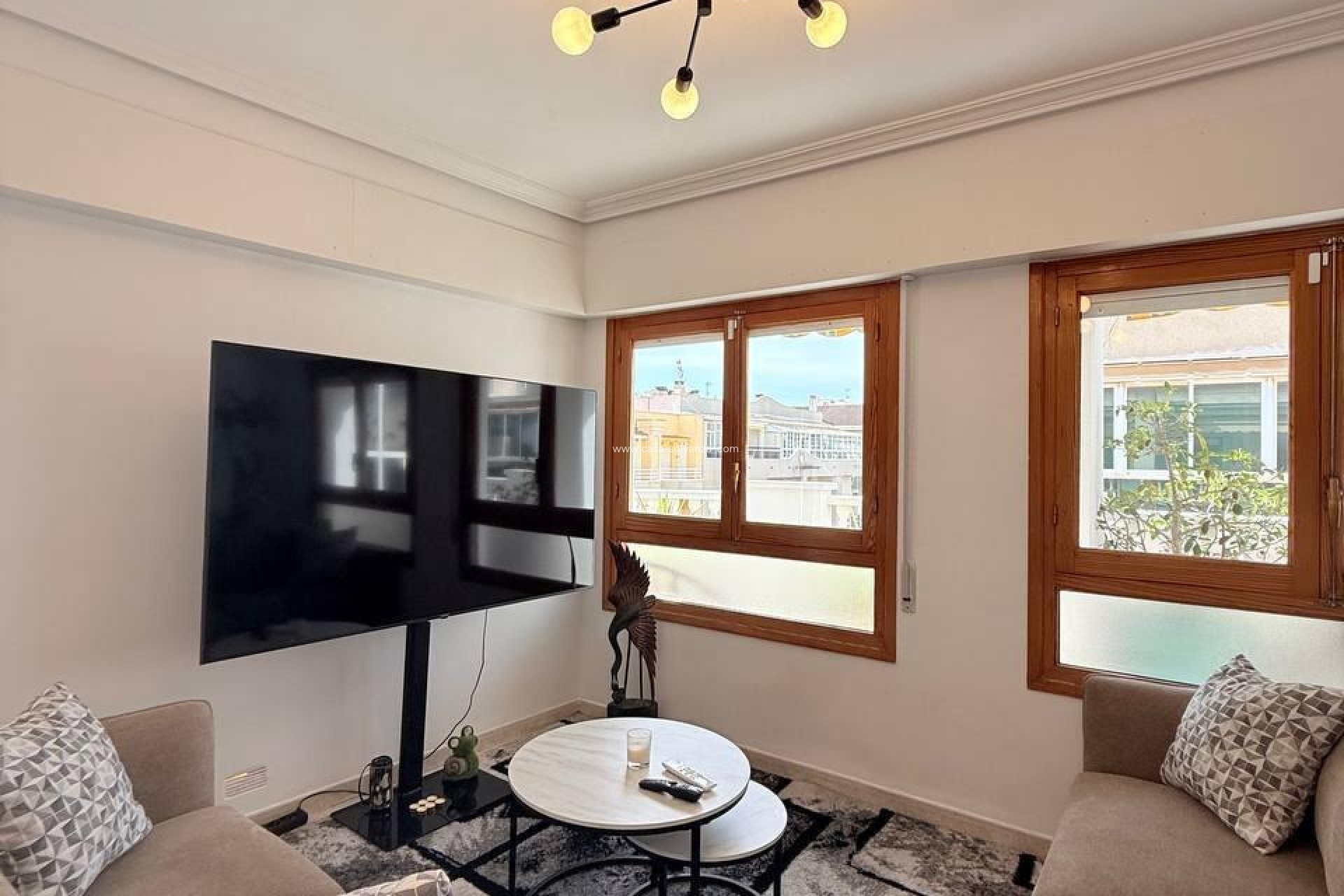 Wiederverkauf - Wohnung - Torrevieja - Playa del Cura