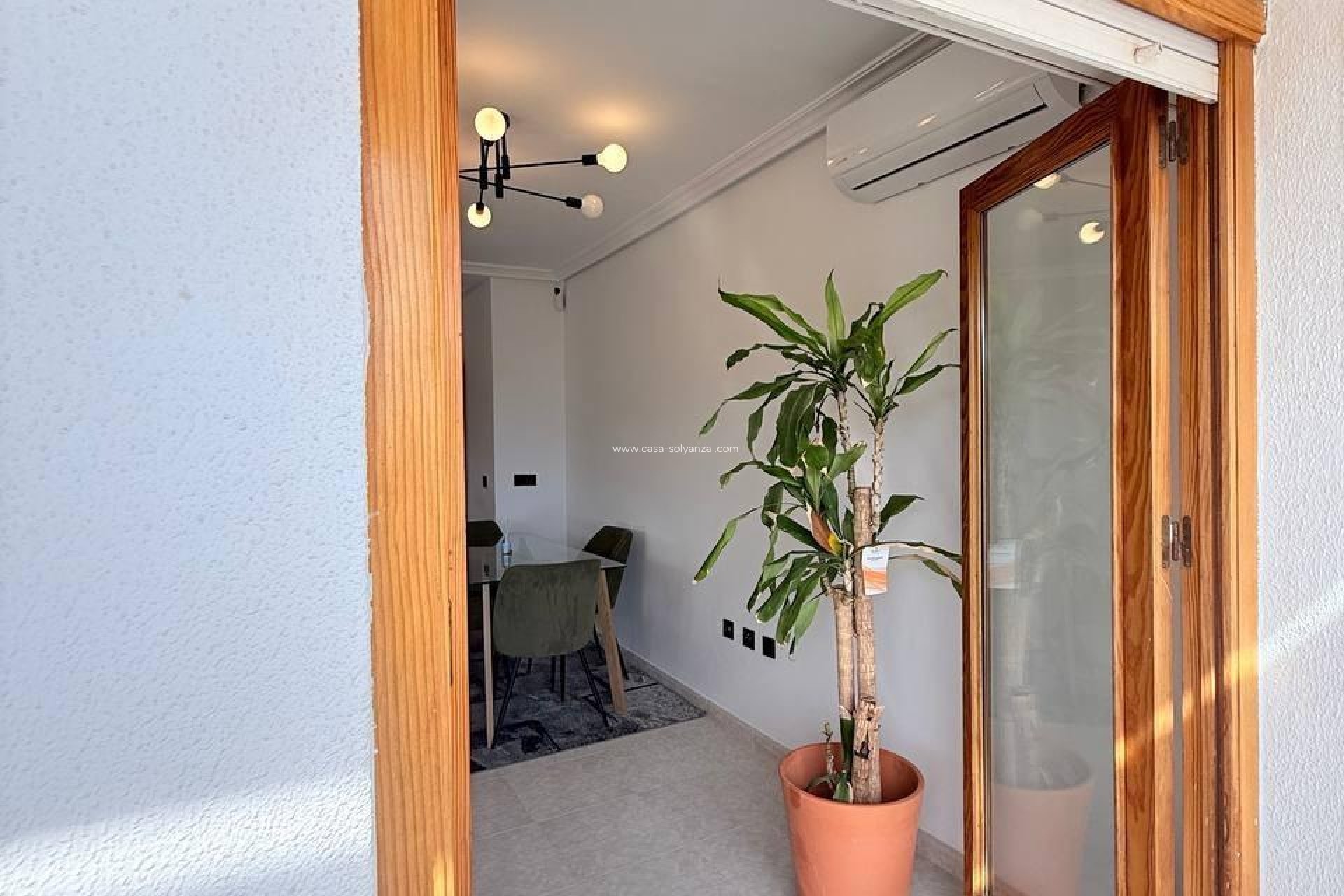 Wiederverkauf - Wohnung - Torrevieja - Playa del Cura