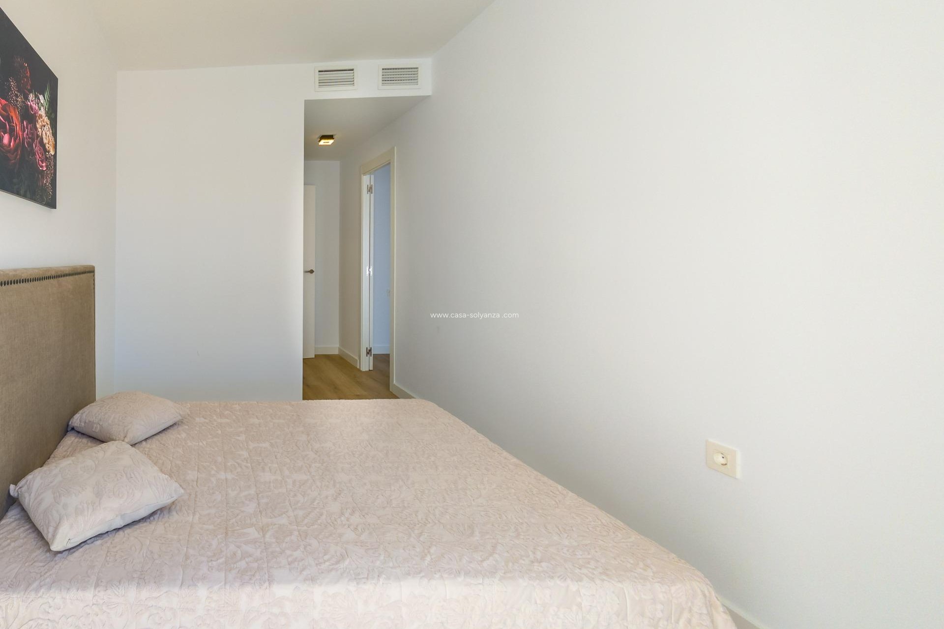 Wiederverkauf - Wohnung - Torrevieja - Playa del Cura