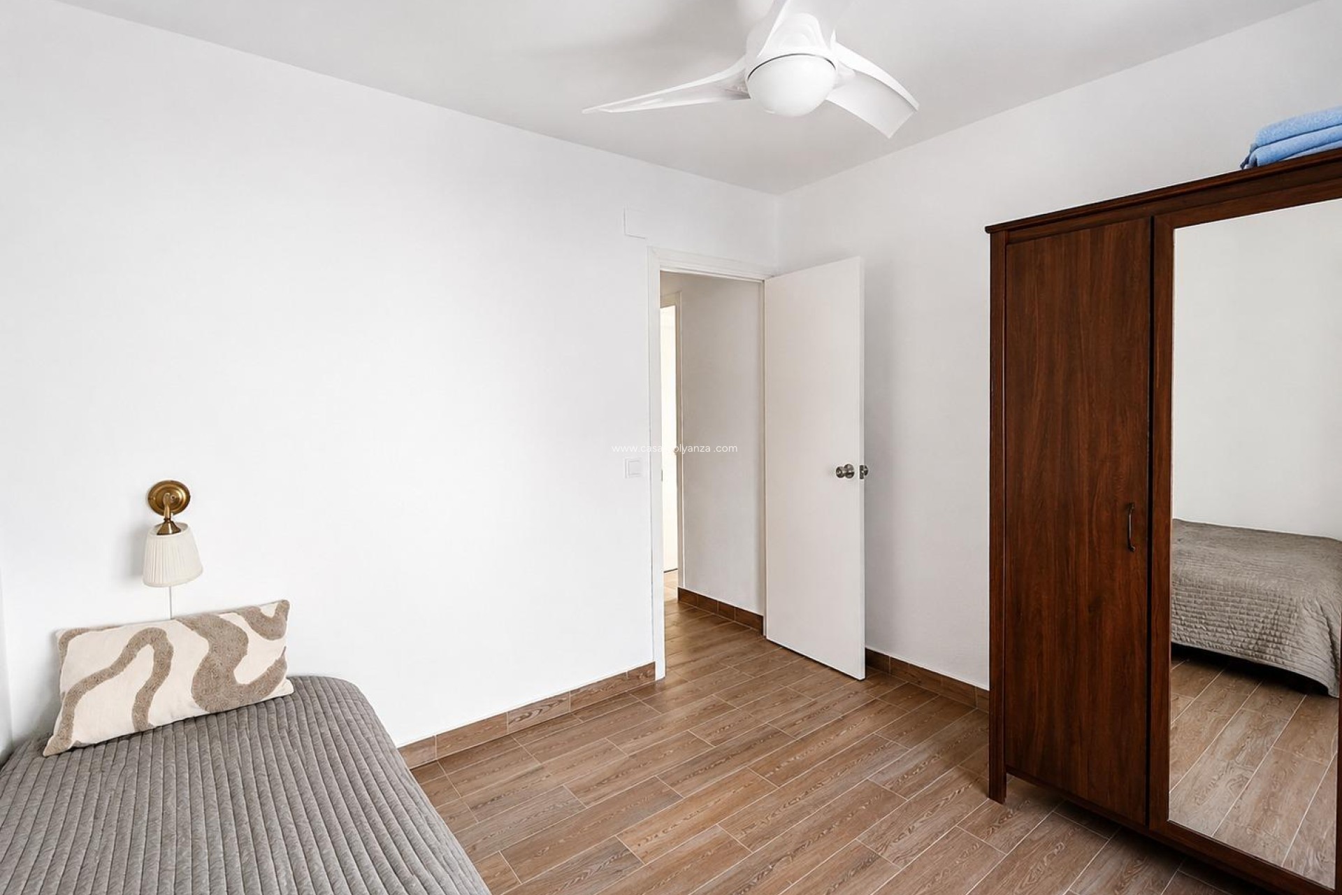 Wiederverkauf - Wohnung - Torrevieja - Playa del Cura