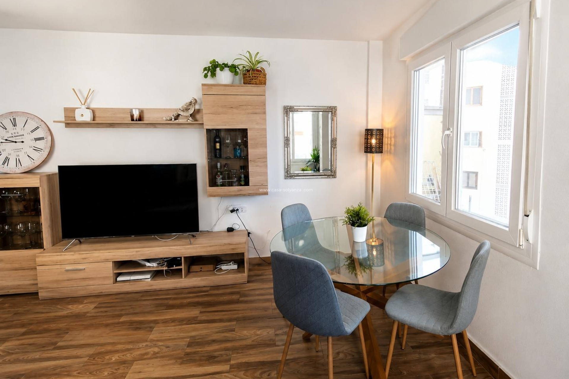 Wiederverkauf - Wohnung - Torrevieja - Playa del Cura