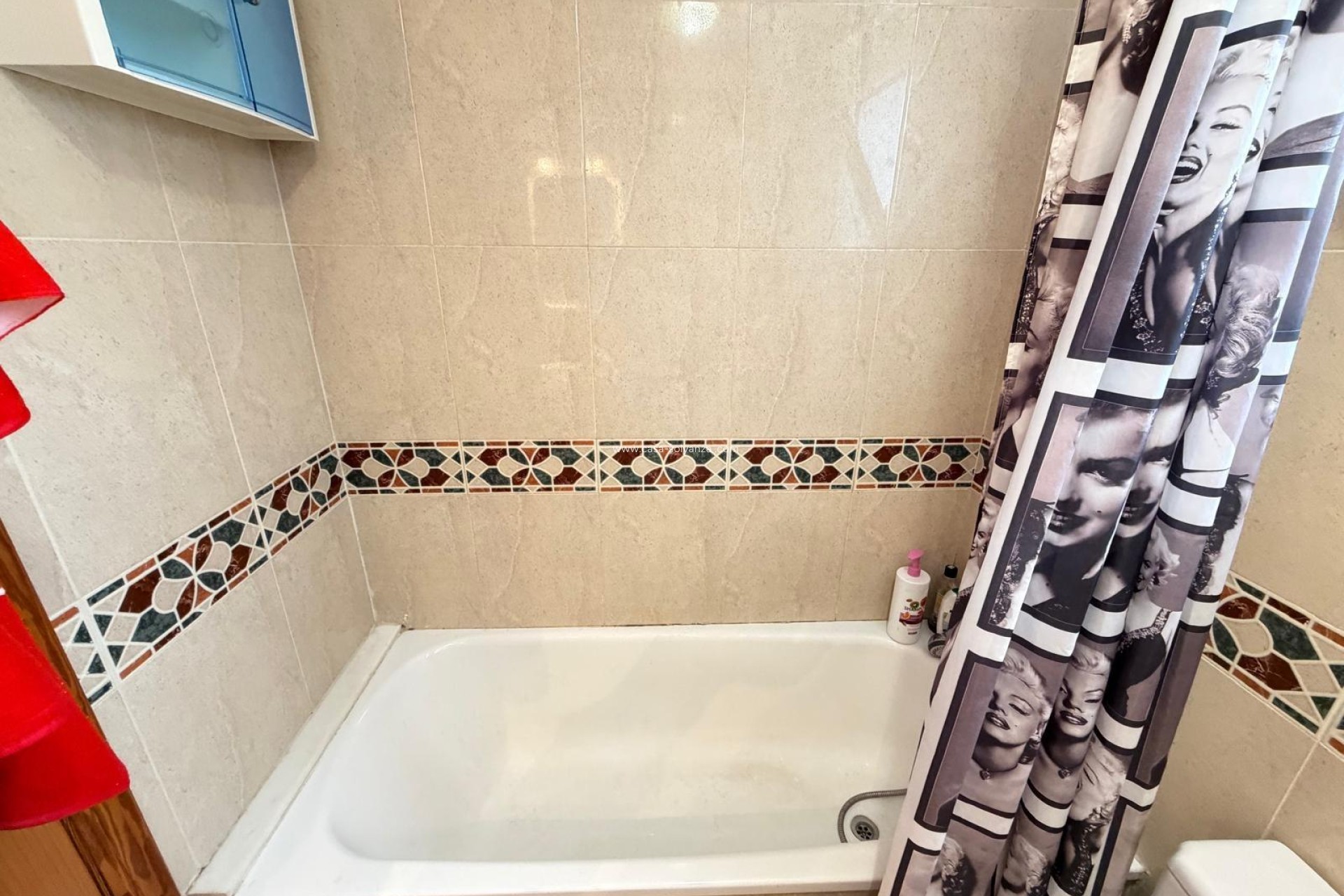 Wiederverkauf - Wohnung - Torrevieja - Playa del Cura