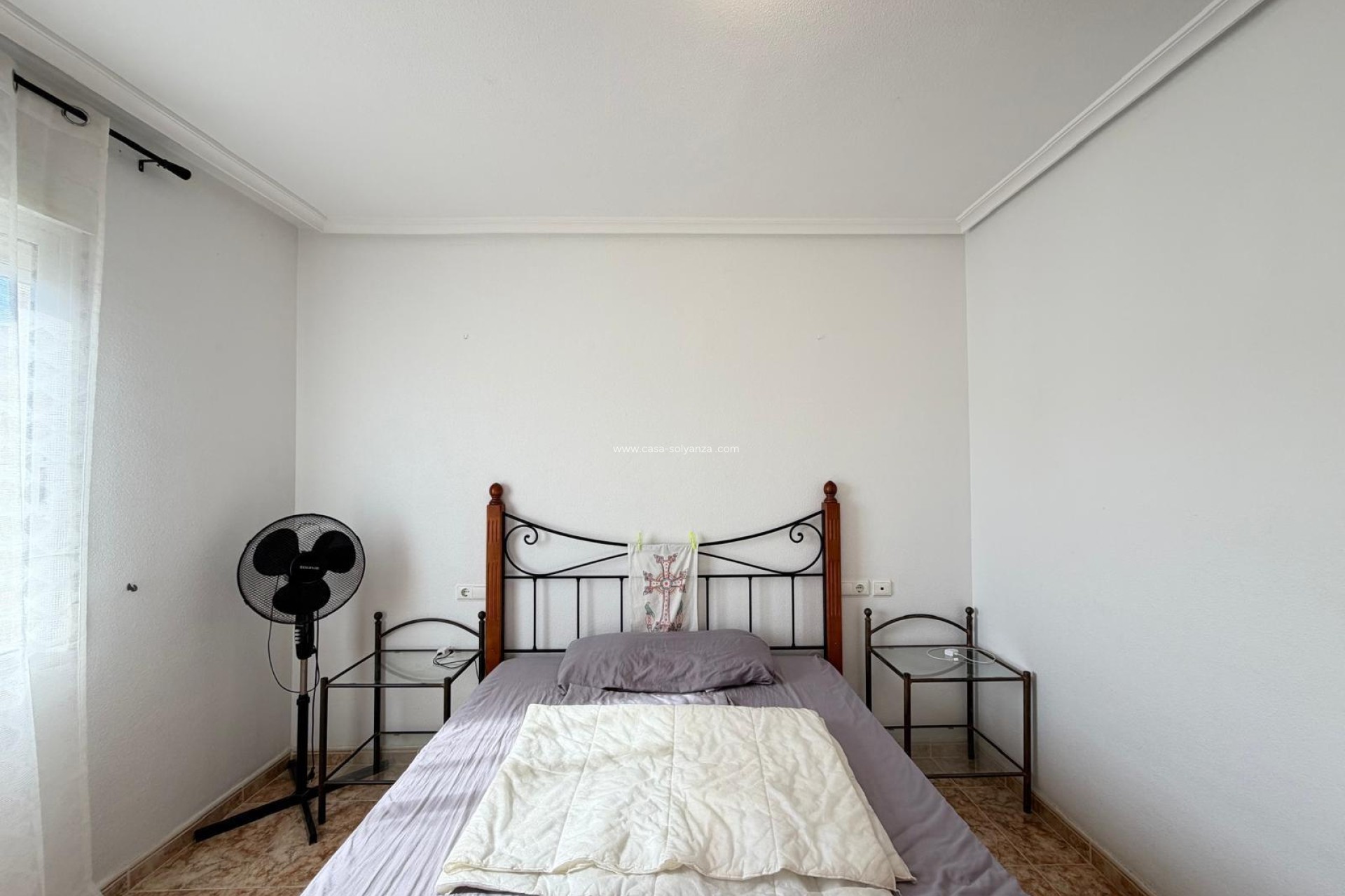 Wiederverkauf - Wohnung - Torrevieja - Playa del Cura