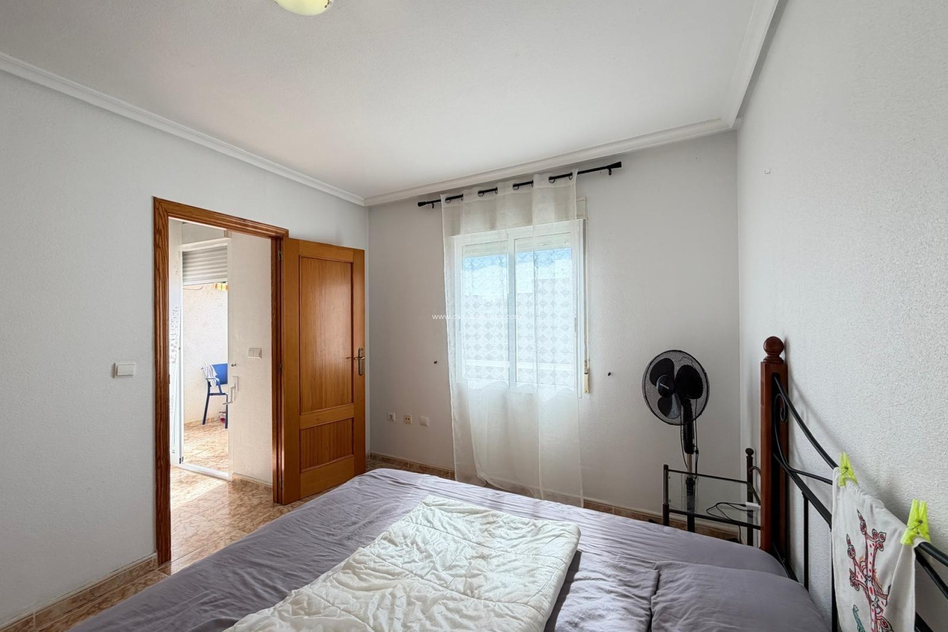 Wiederverkauf - Wohnung - Torrevieja - Playa del Cura