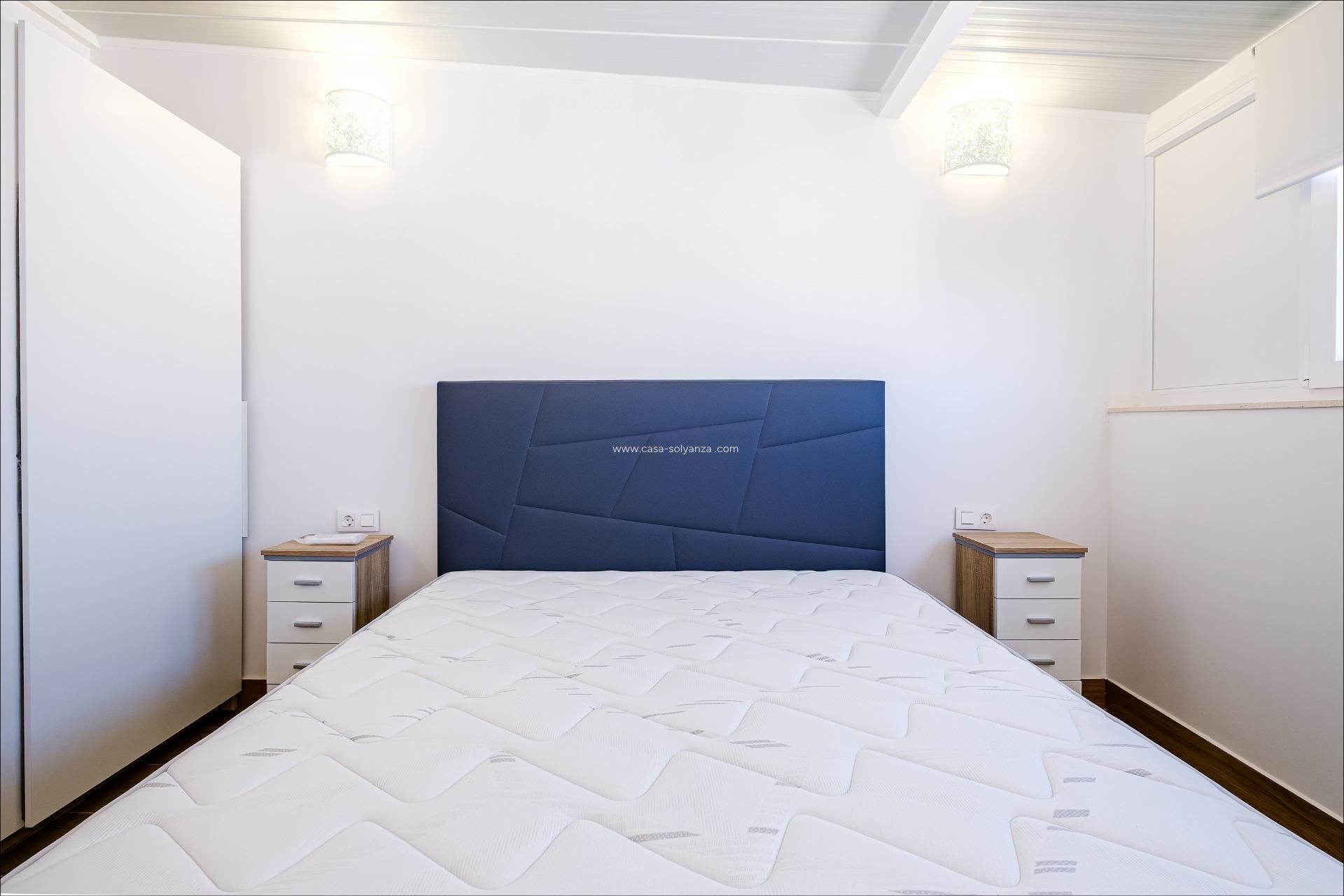 Wiederverkauf - Wohnung - Torrevieja - Playa del Cura