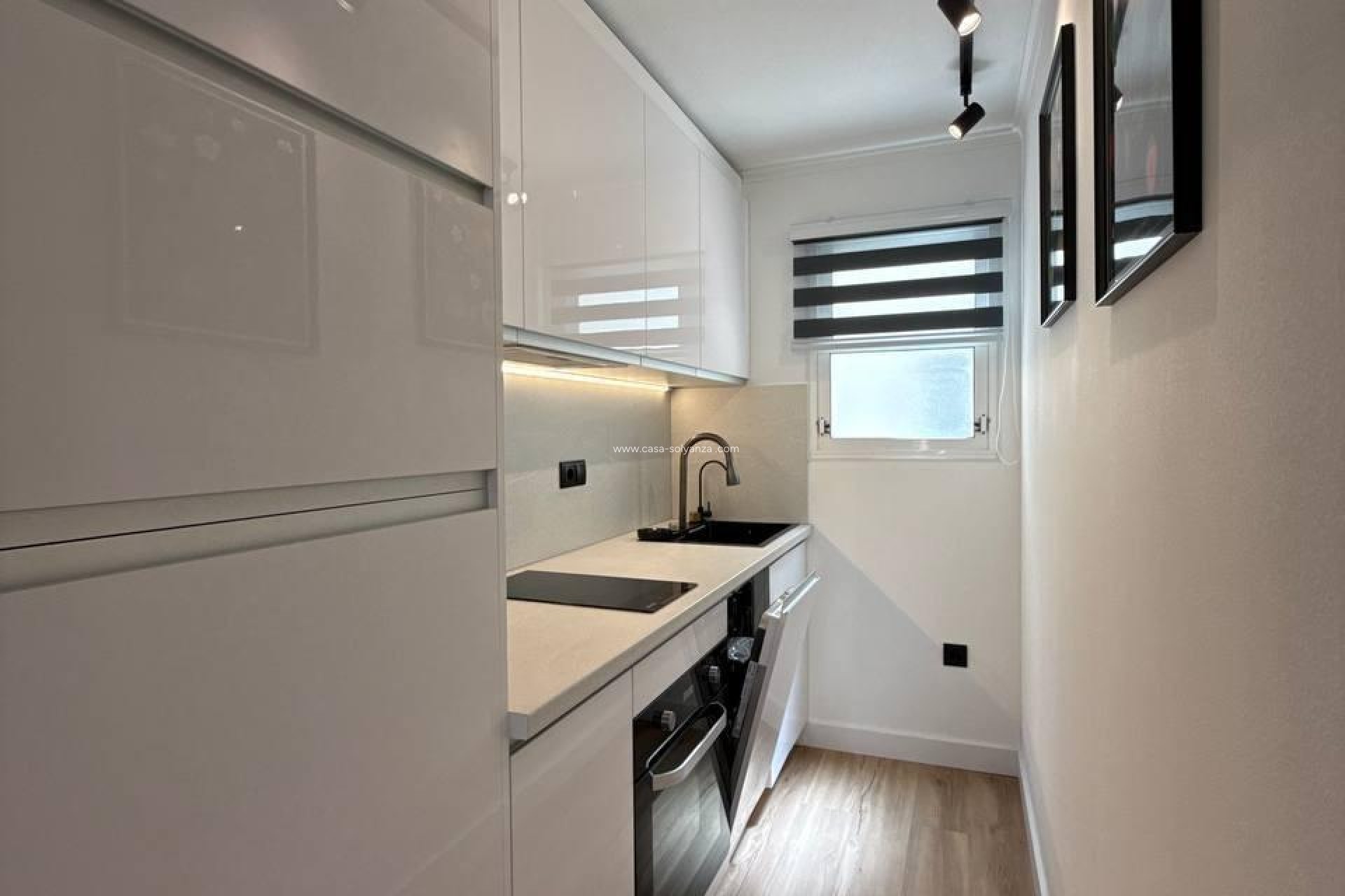 Wiederverkauf - Wohnung - Torrevieja - Playa del Cura