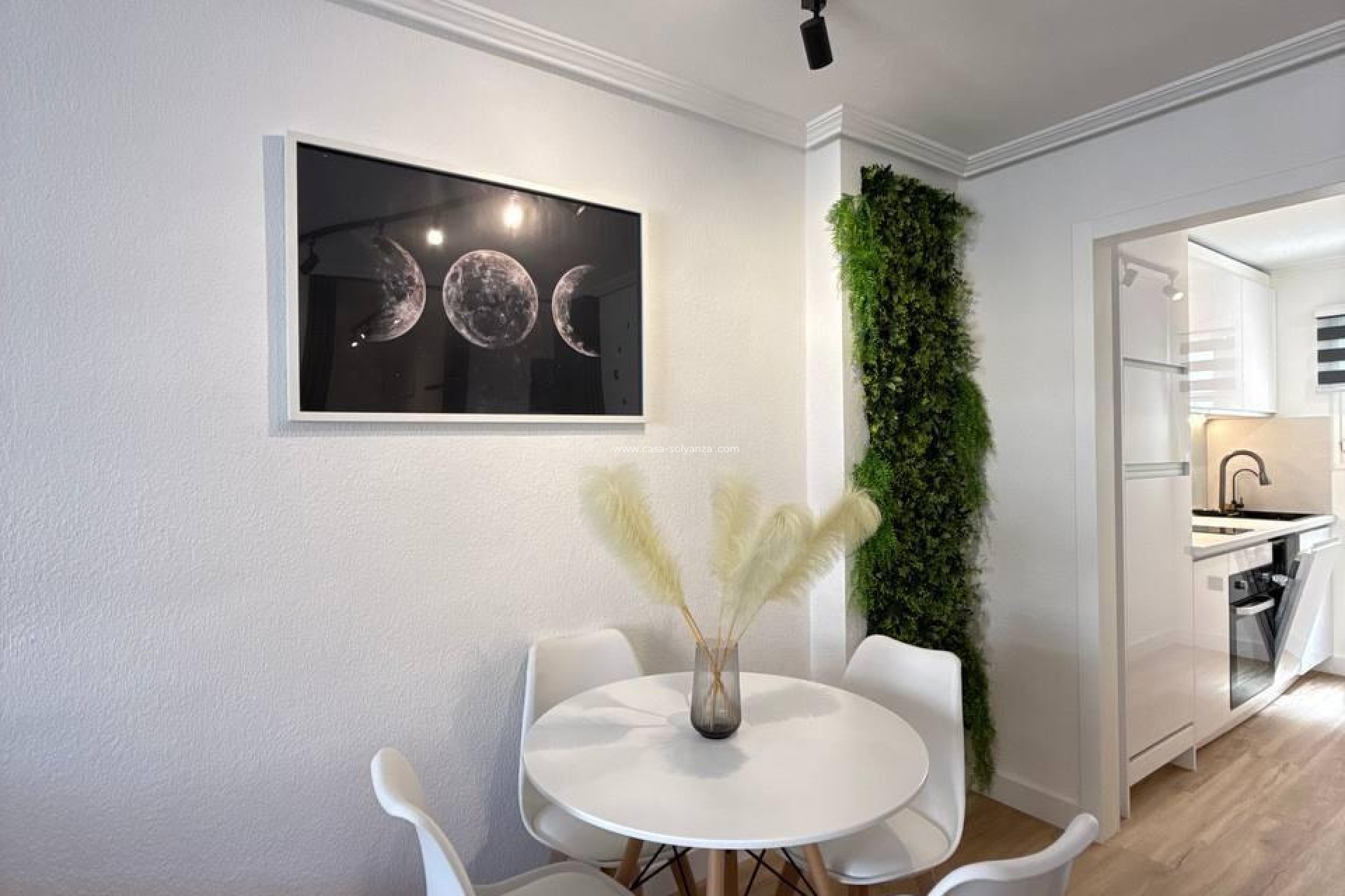 Wiederverkauf - Wohnung - Torrevieja - Playa del Cura