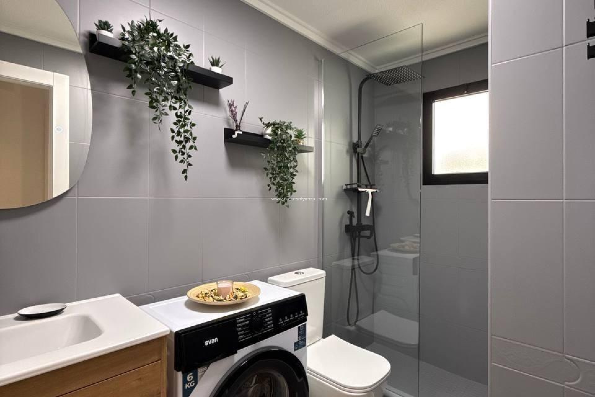 Wiederverkauf - Wohnung - Torrevieja - Playa del Cura