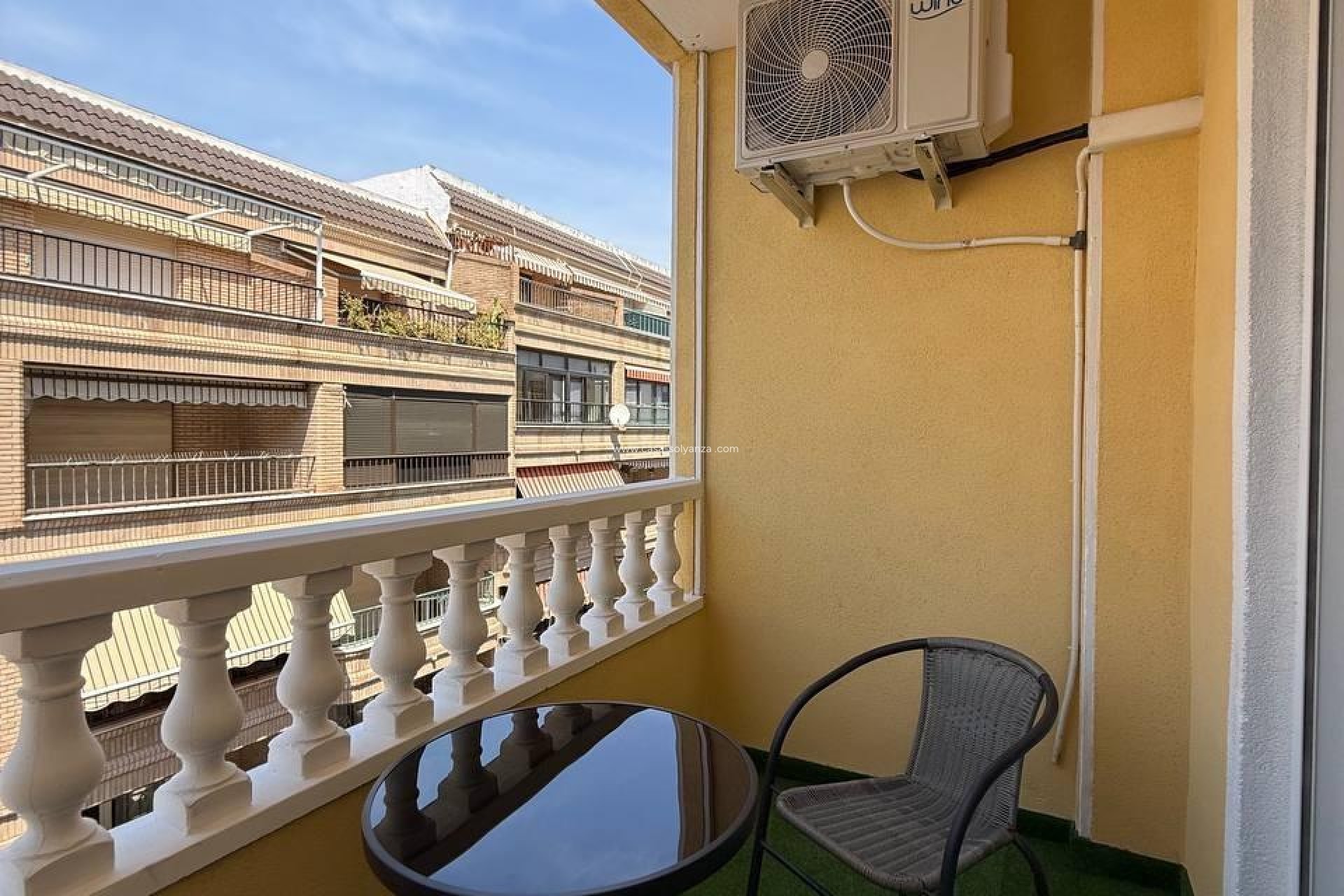 Wiederverkauf - Wohnung - Torrevieja - Playa del Cura