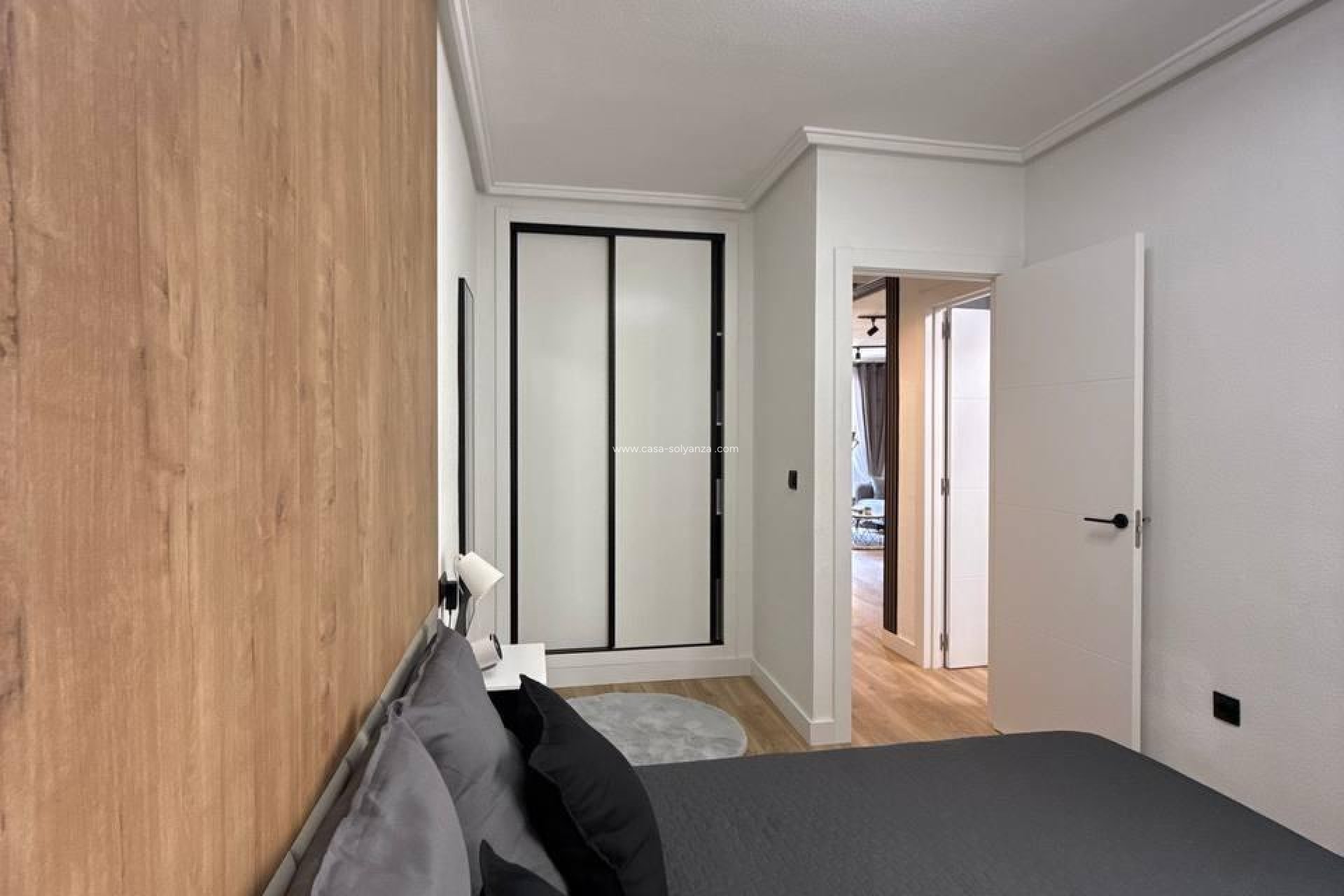 Wiederverkauf - Wohnung - Torrevieja - Playa del Cura
