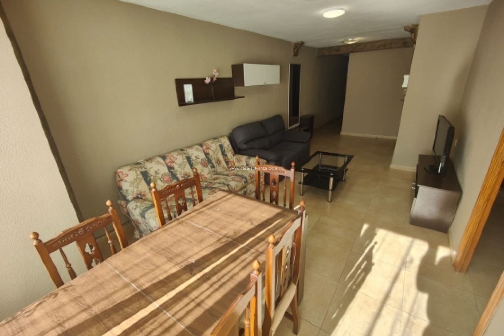 Wiederverkauf - Wohnung - Torrevieja - Playa del Cura