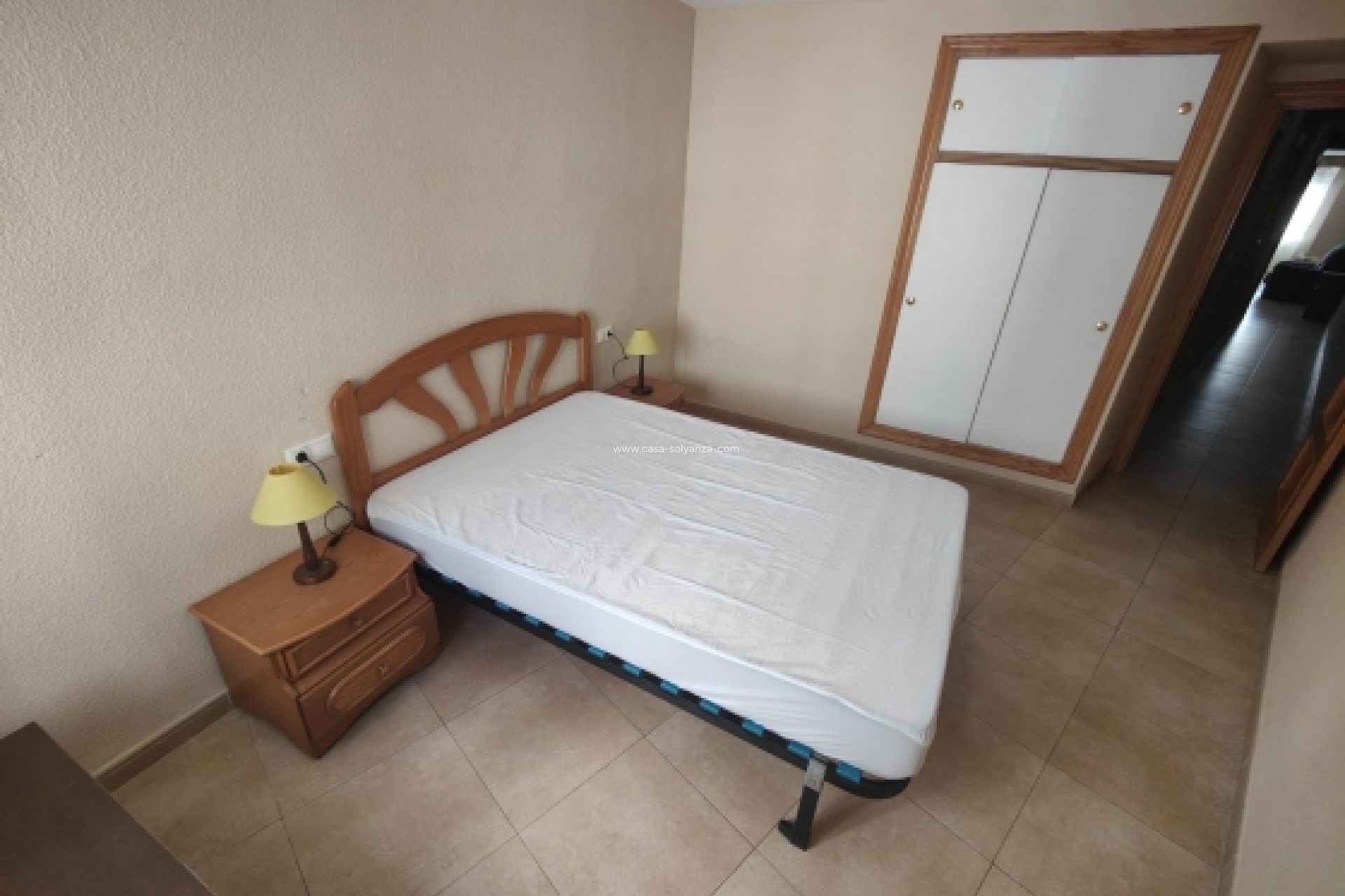 Wiederverkauf - Wohnung - Torrevieja - Playa del Cura