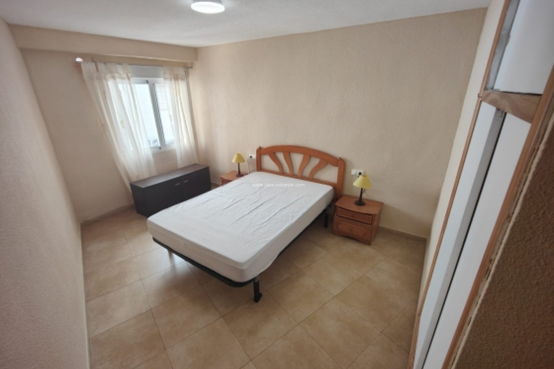 Wiederverkauf - Wohnung - Torrevieja - Playa del Cura