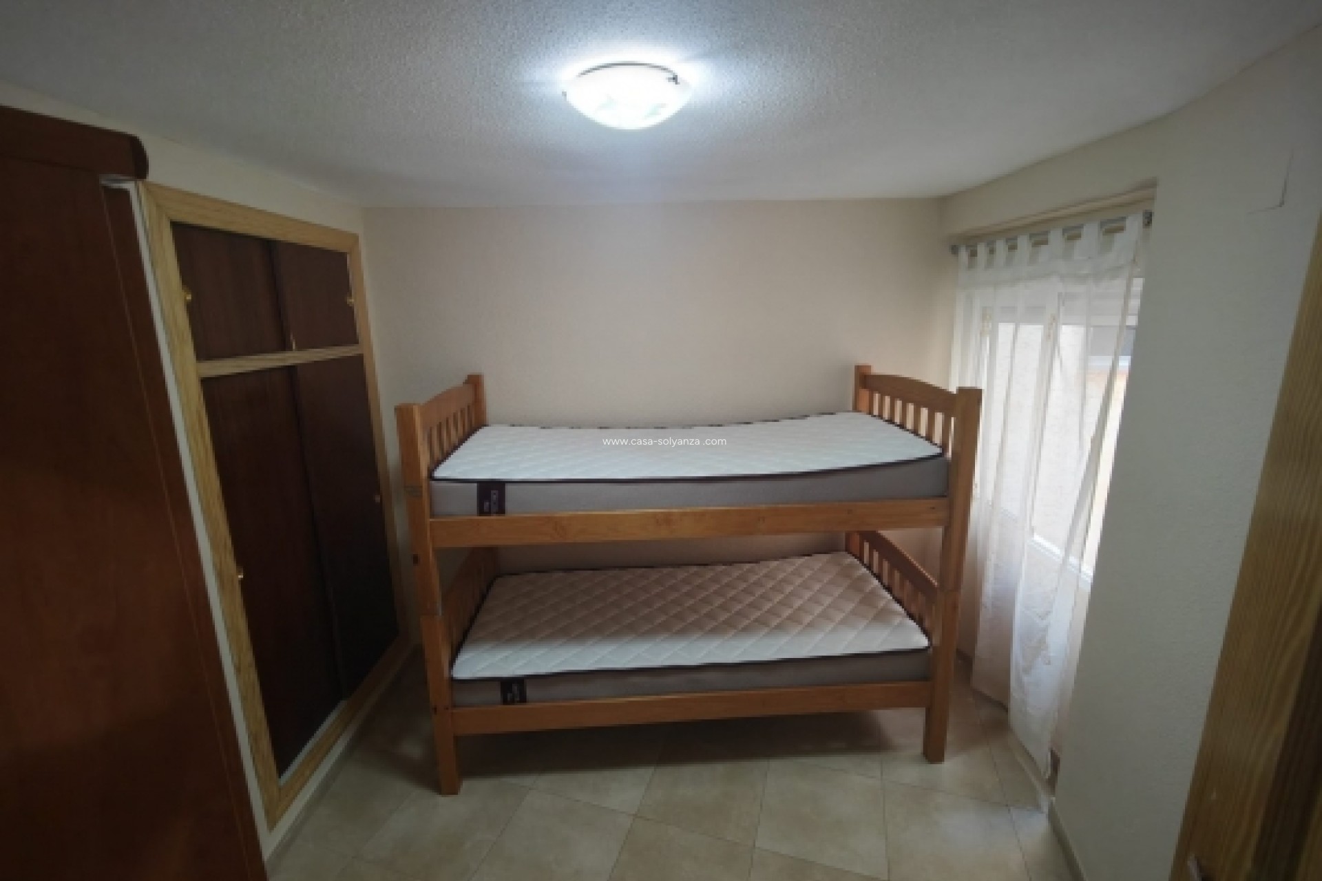 Wiederverkauf - Wohnung - Torrevieja - Playa del Cura