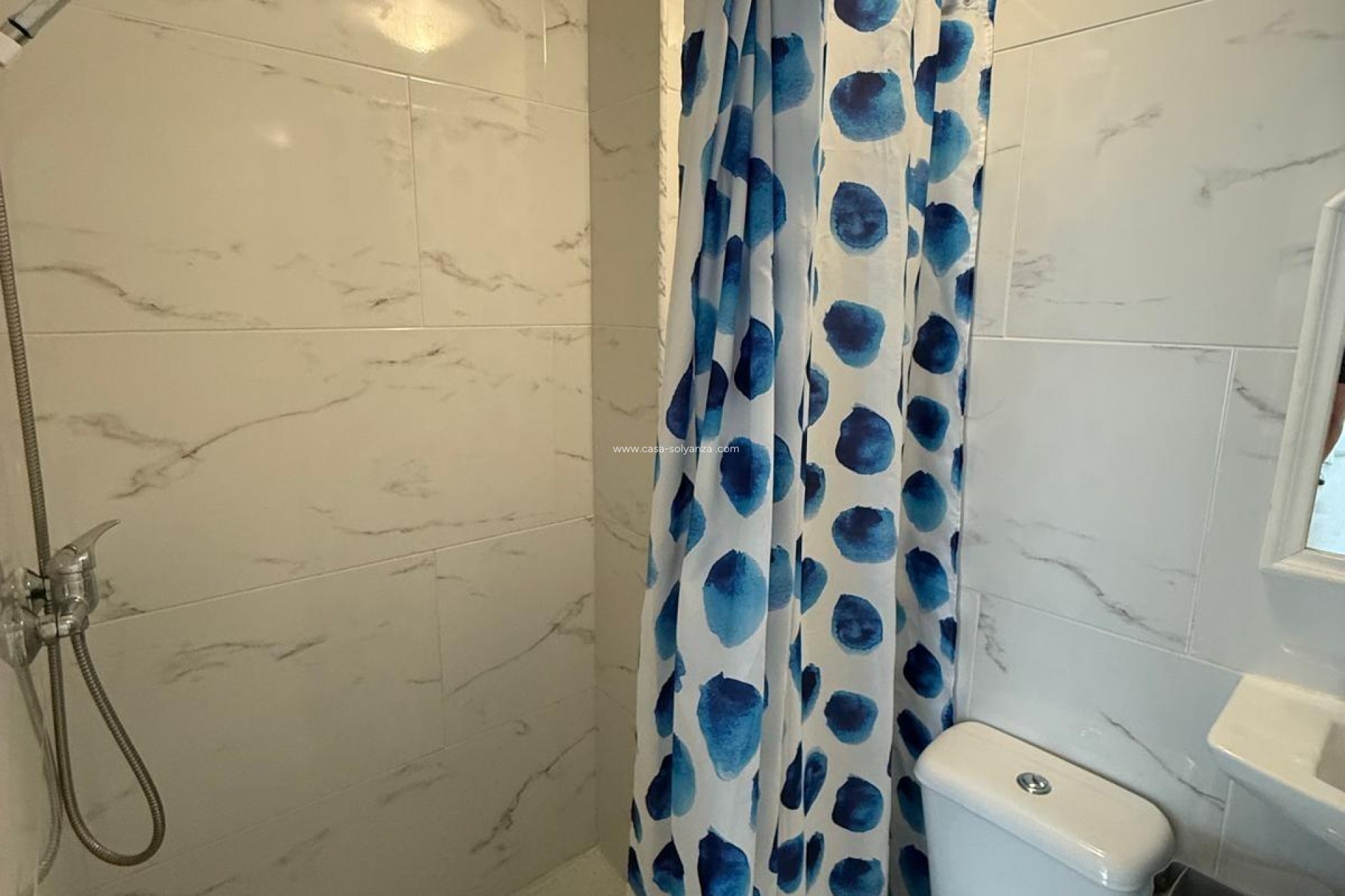 Wiederverkauf - Wohnung - Torrevieja - Playa del Cura
