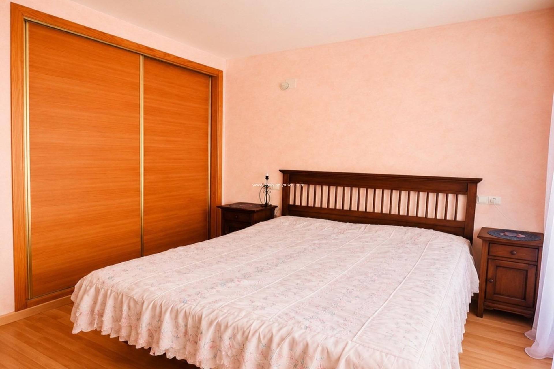 Wiederverkauf - Wohnung - Torrevieja - Playa del Cura