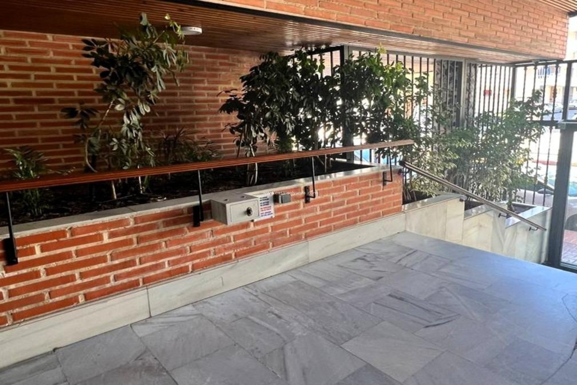 Wiederverkauf - Wohnung - Torrevieja - Playa del Cura