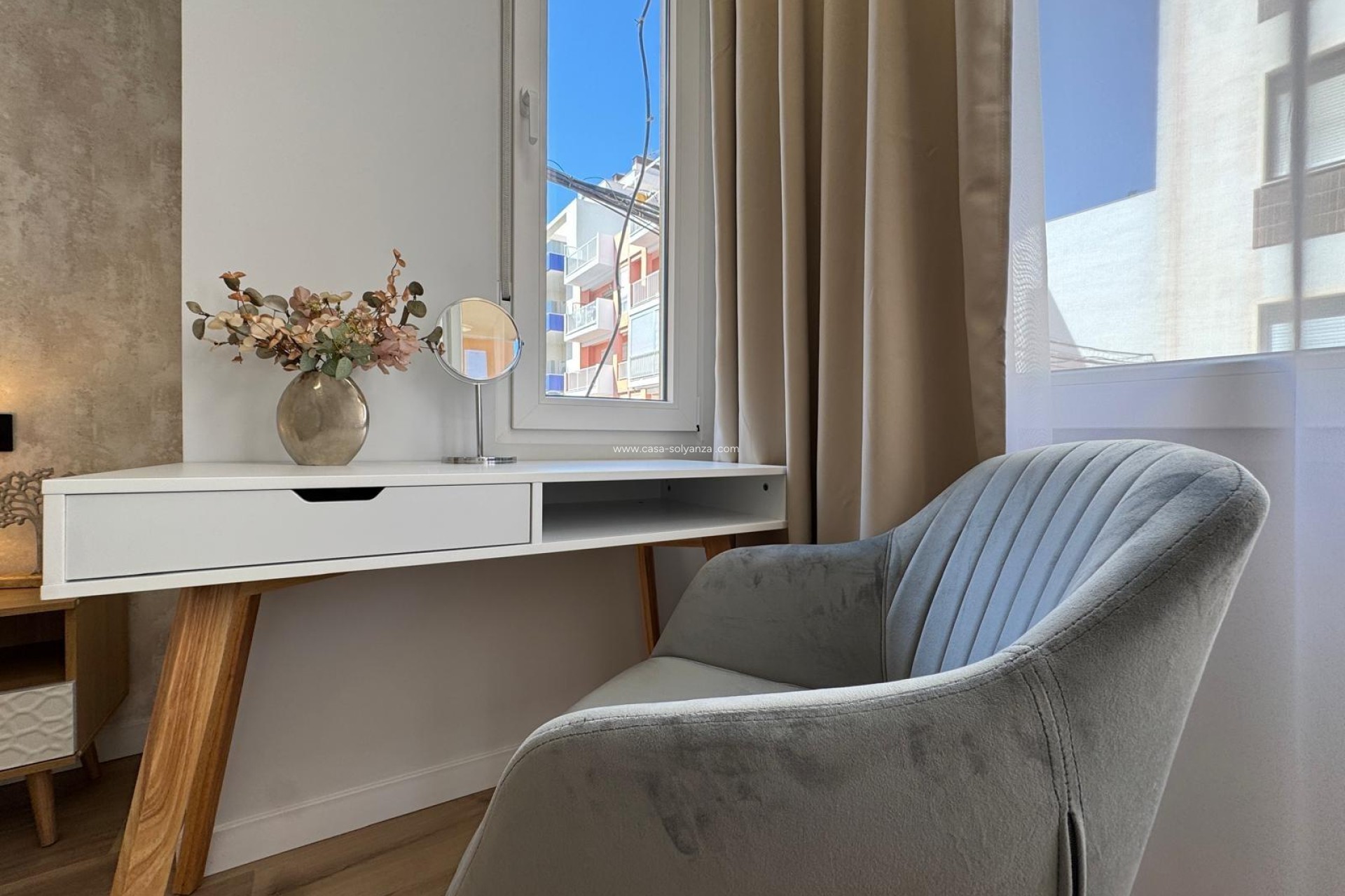 Wiederverkauf - Wohnung - Torrevieja - Playa del Cura