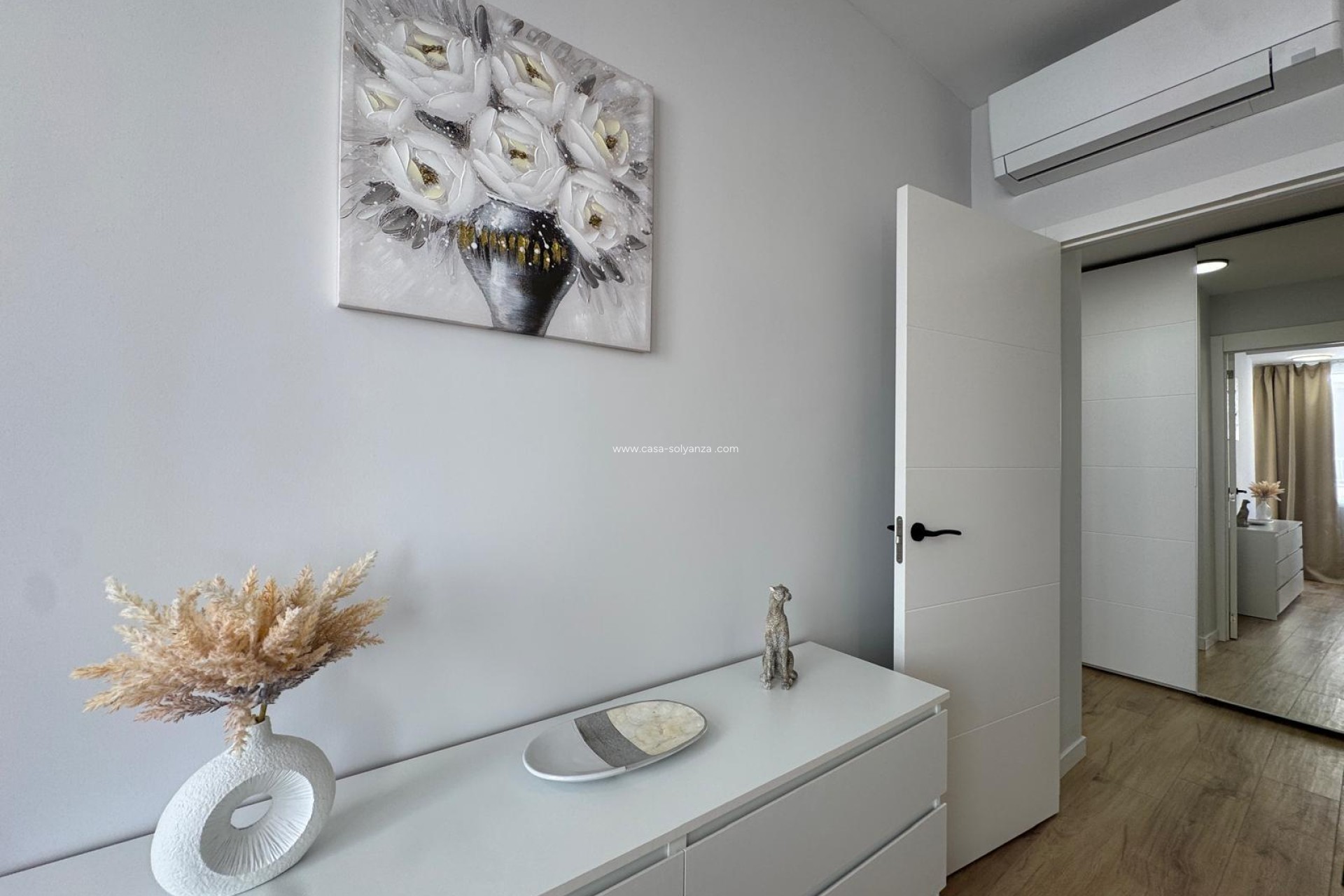 Wiederverkauf - Wohnung - Torrevieja - Playa del Cura