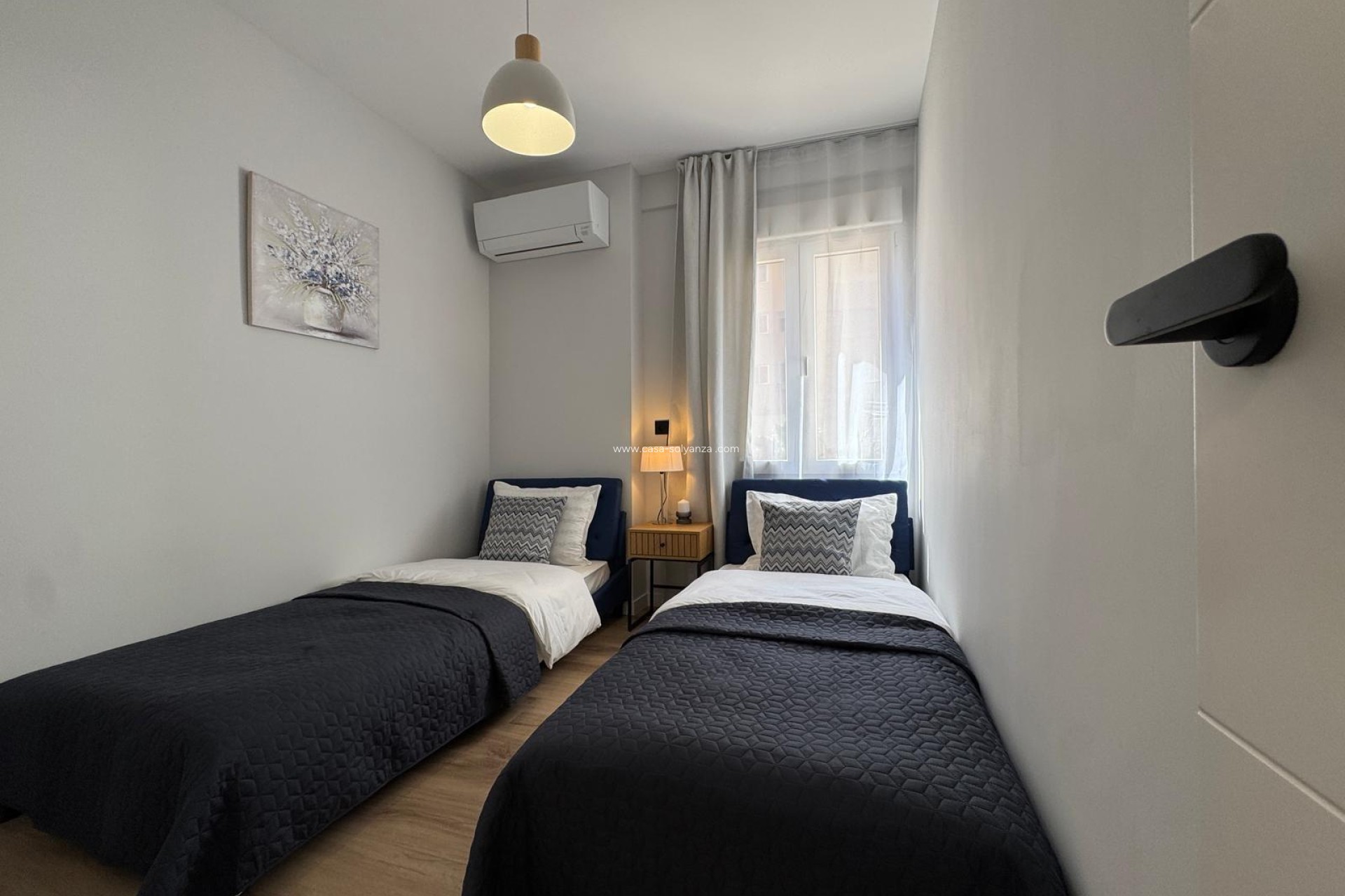 Wiederverkauf - Wohnung - Torrevieja - Playa del Cura