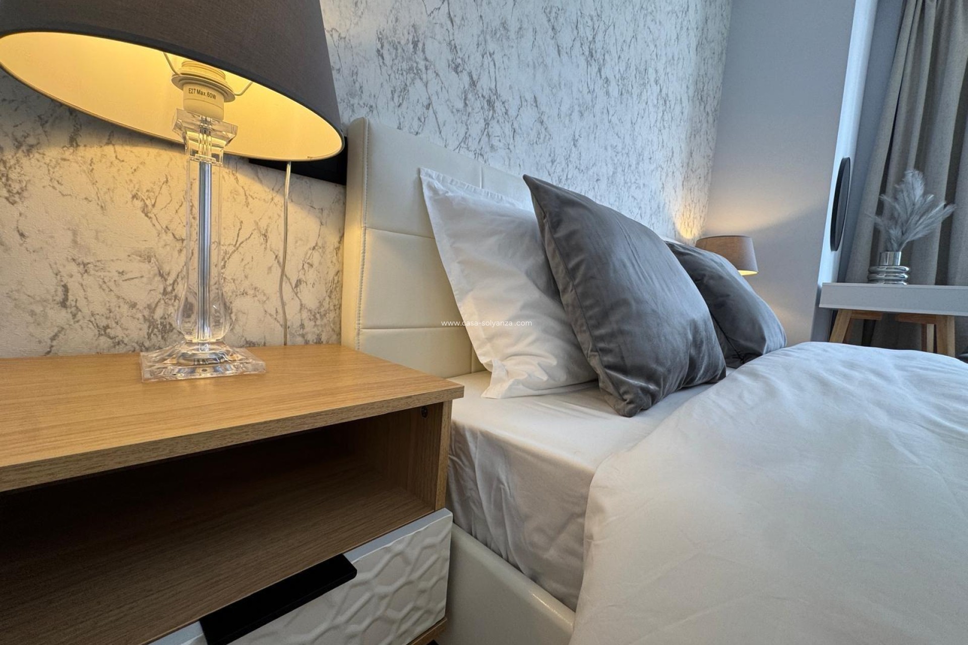 Wiederverkauf - Wohnung - Torrevieja - Playa del Cura