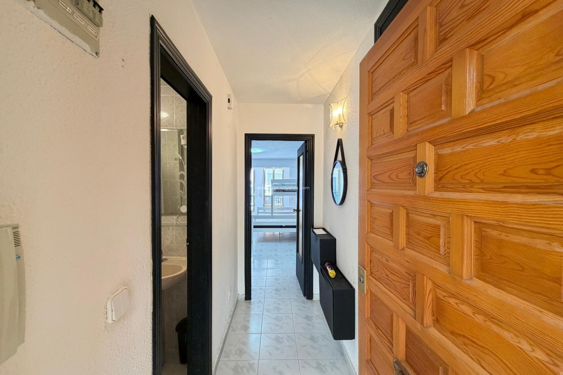 Wiederverkauf - Wohnung - Torrevieja - Playa del Cura
