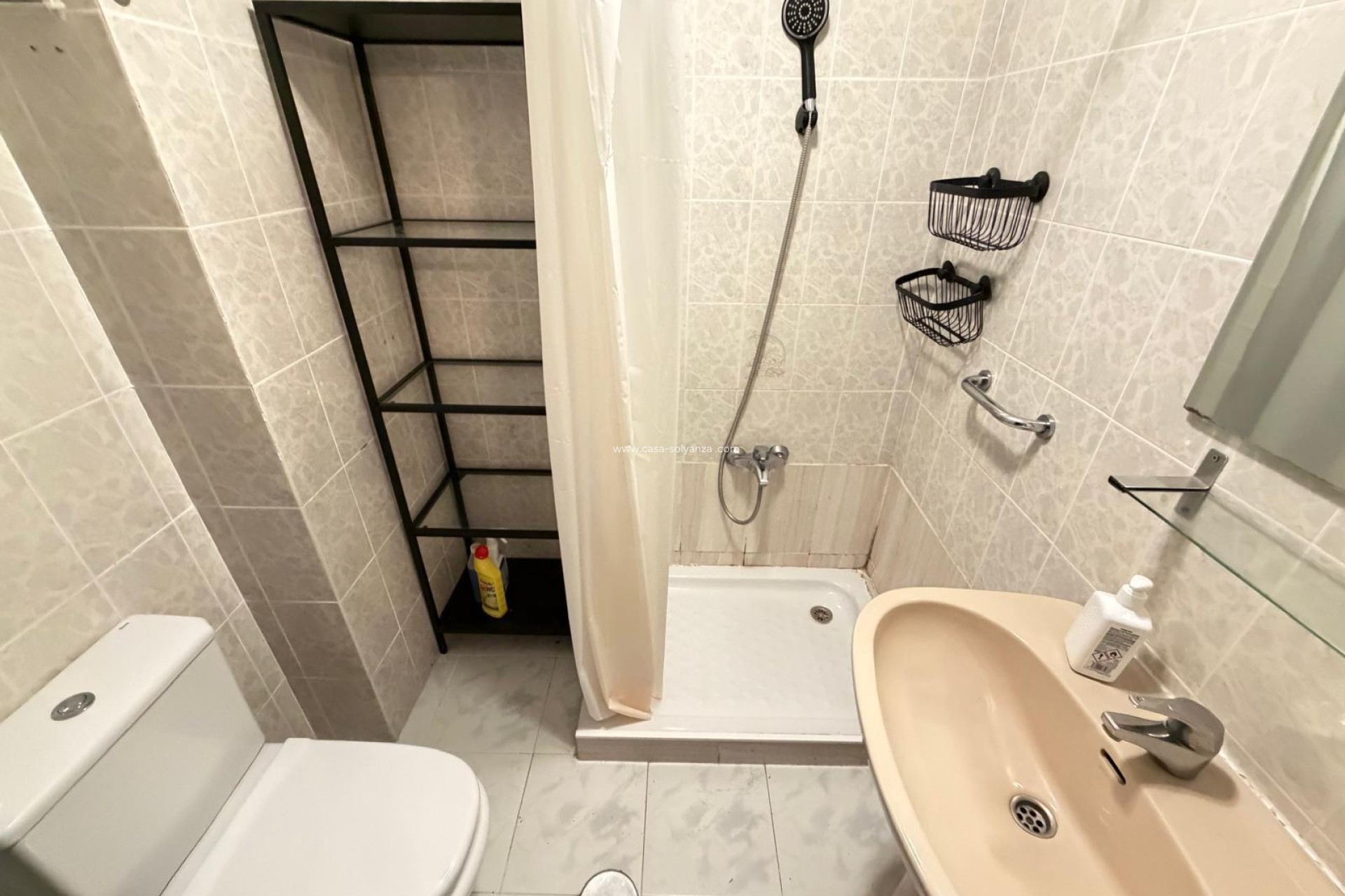 Wiederverkauf - Wohnung - Torrevieja - Playa del Cura