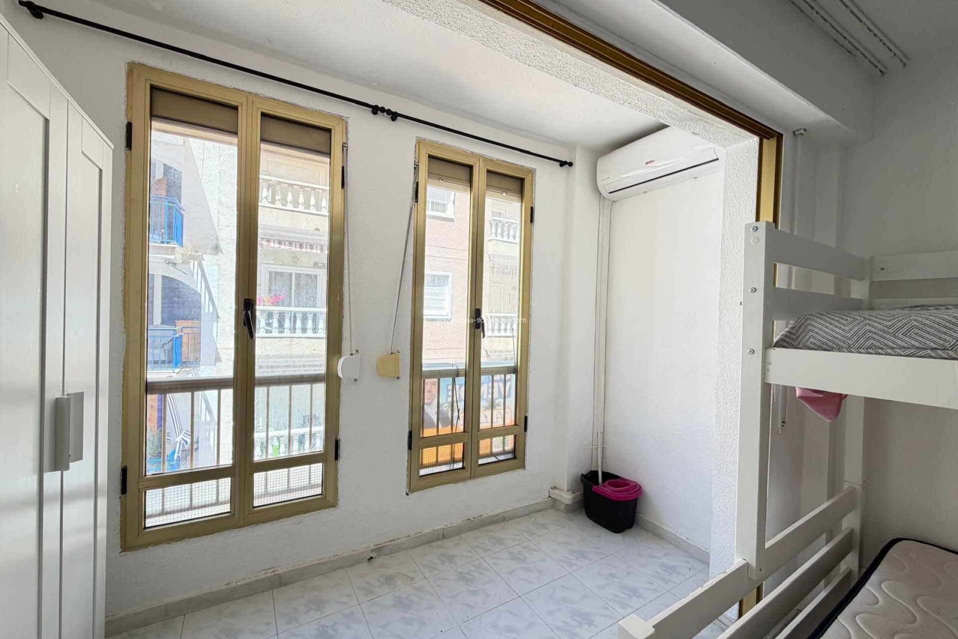 Wiederverkauf - Wohnung - Torrevieja - Playa del Cura