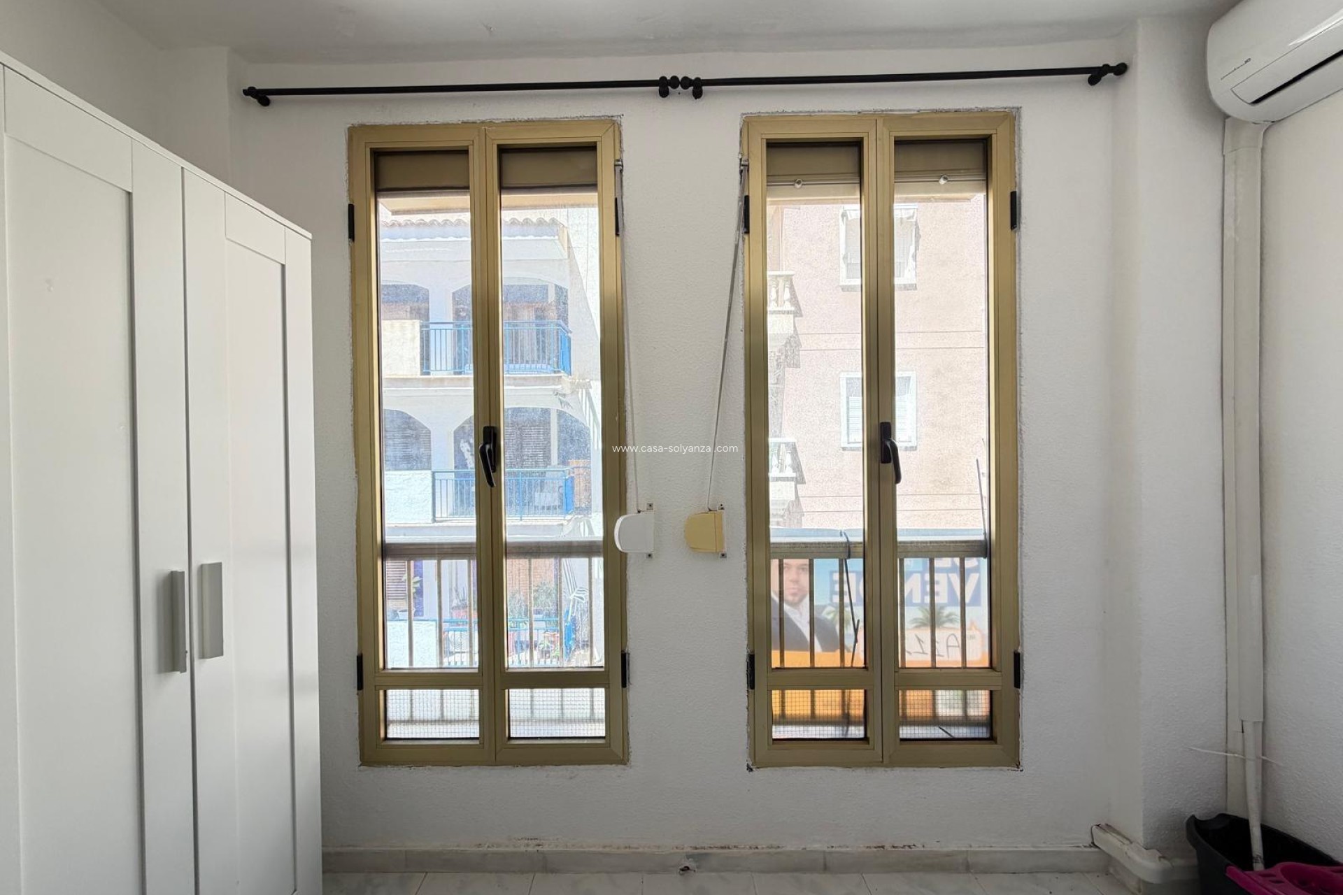 Wiederverkauf - Wohnung - Torrevieja - Playa del Cura