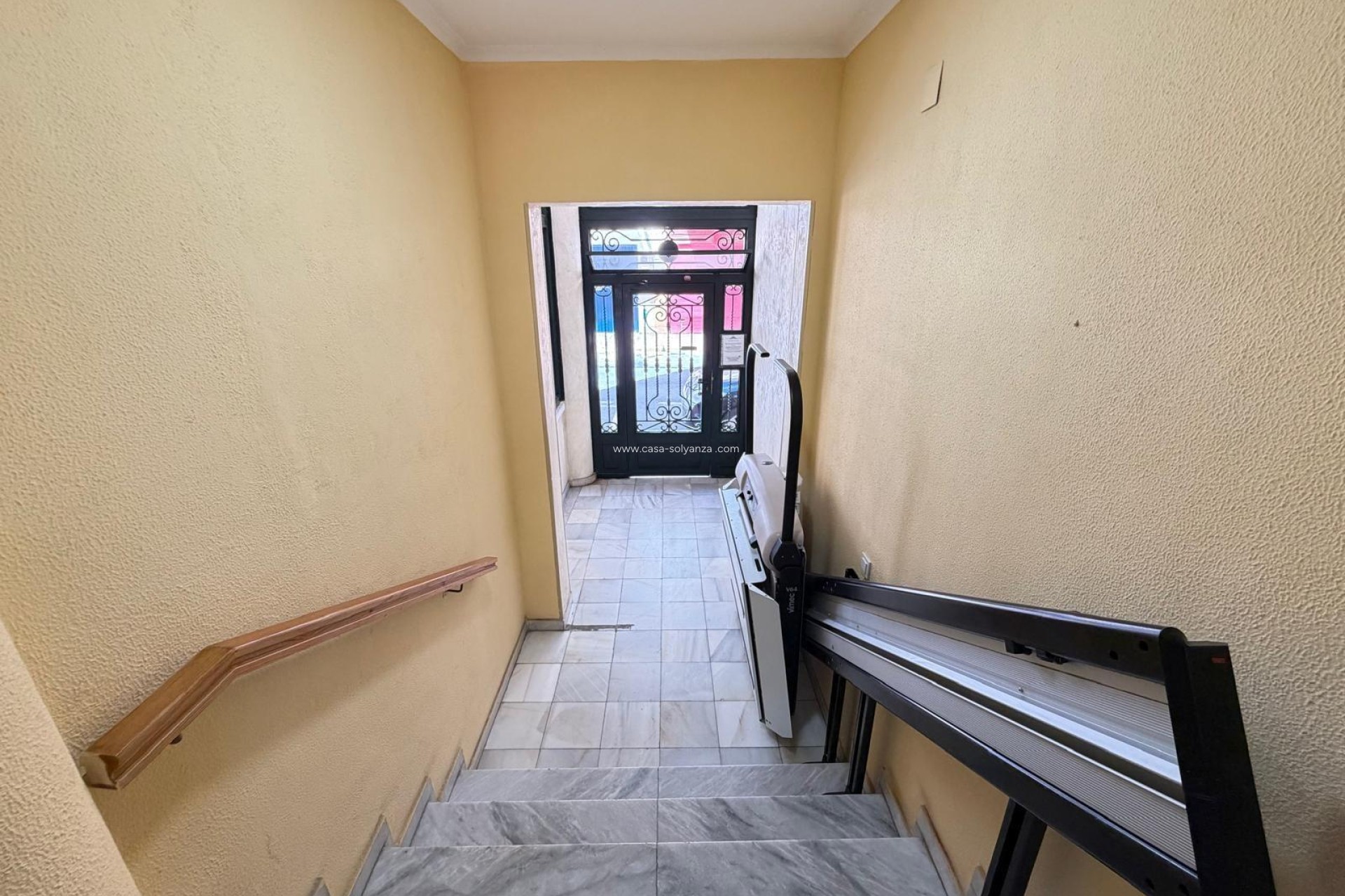 Wiederverkauf - Wohnung - Torrevieja - Playa del Cura