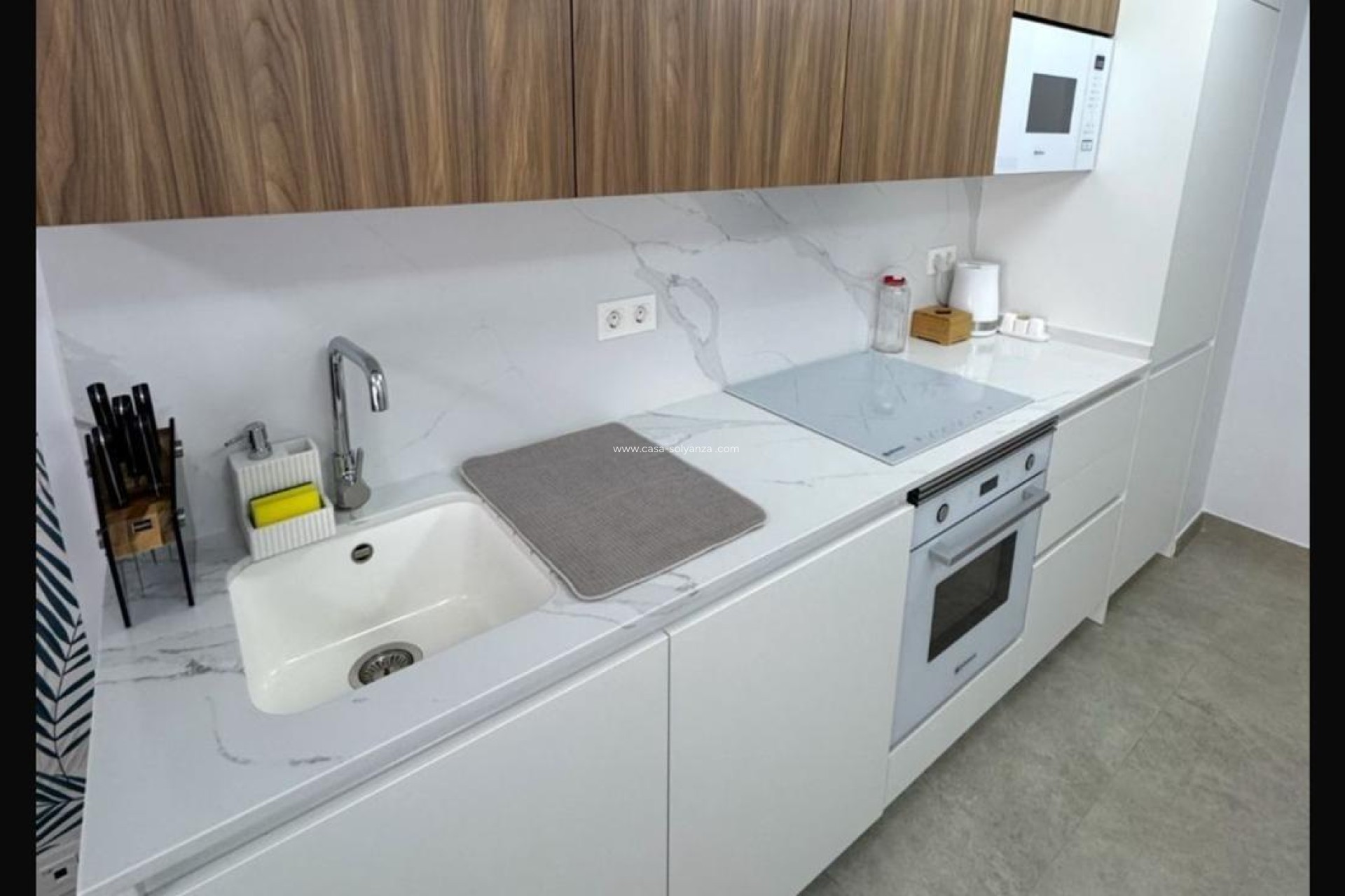 Wiederverkauf - Wohnung - Torrevieja - Playa del Cura