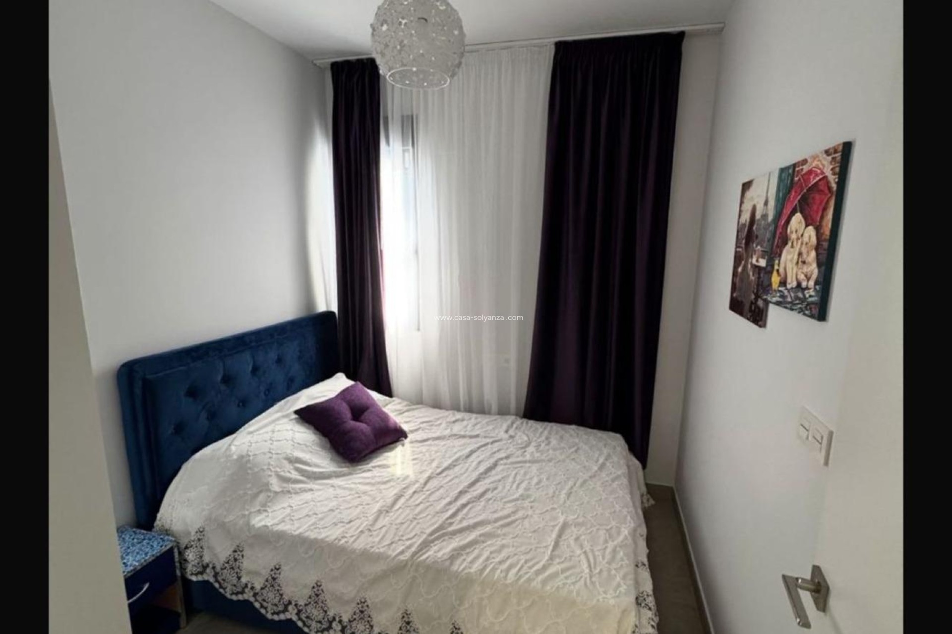 Wiederverkauf - Wohnung - Torrevieja - Playa del Cura