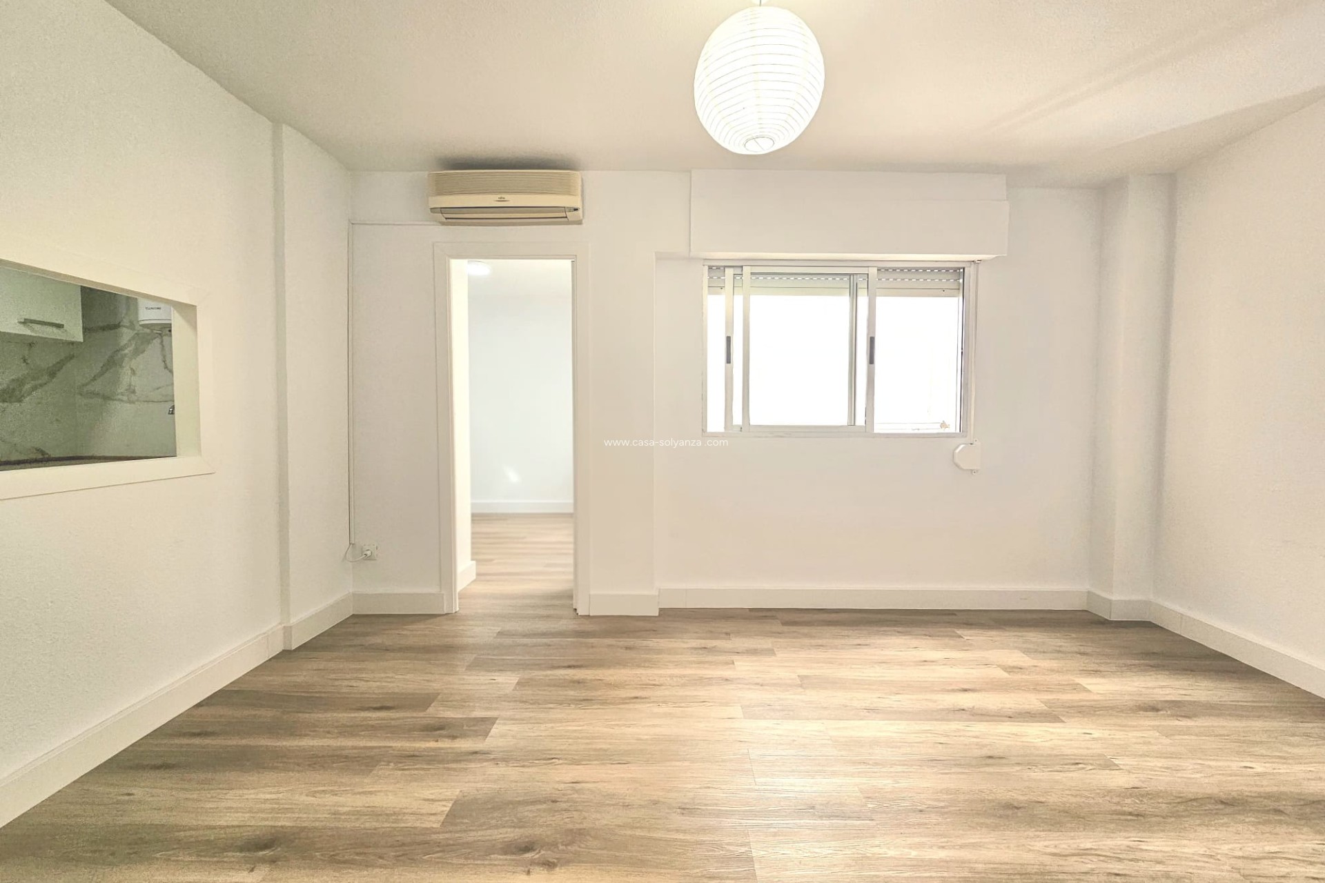 Wiederverkauf - Wohnung - Torrevieja - Playa del Cura