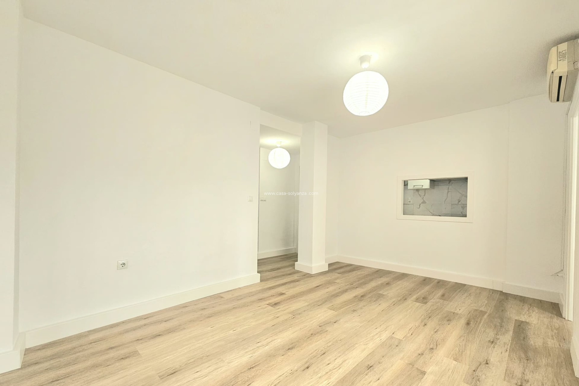 Wiederverkauf - Wohnung - Torrevieja - Playa del Cura